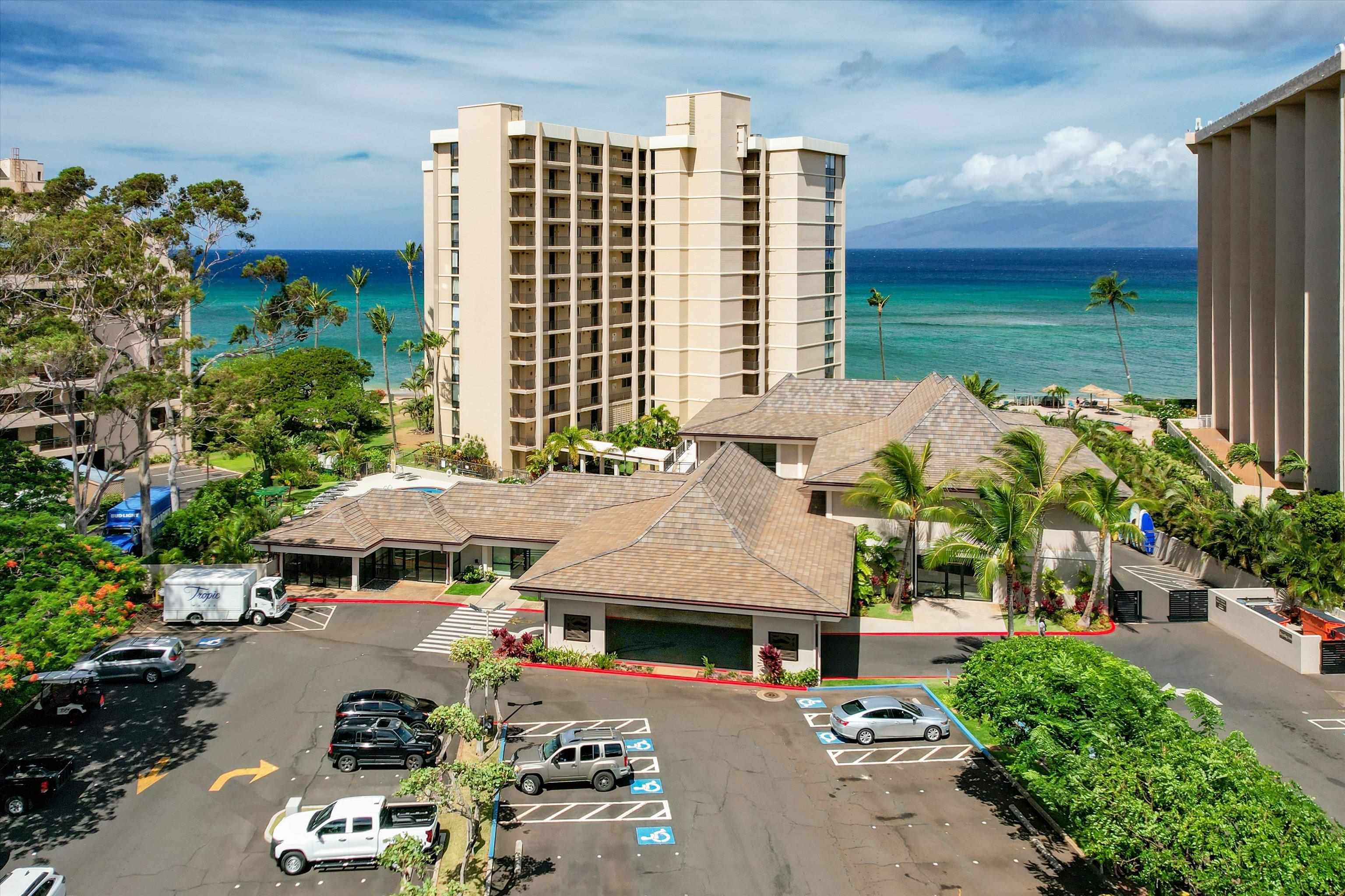 Valley Isle Resort condo # 602B, Lahaina, Hawaii - photo 15 of 26