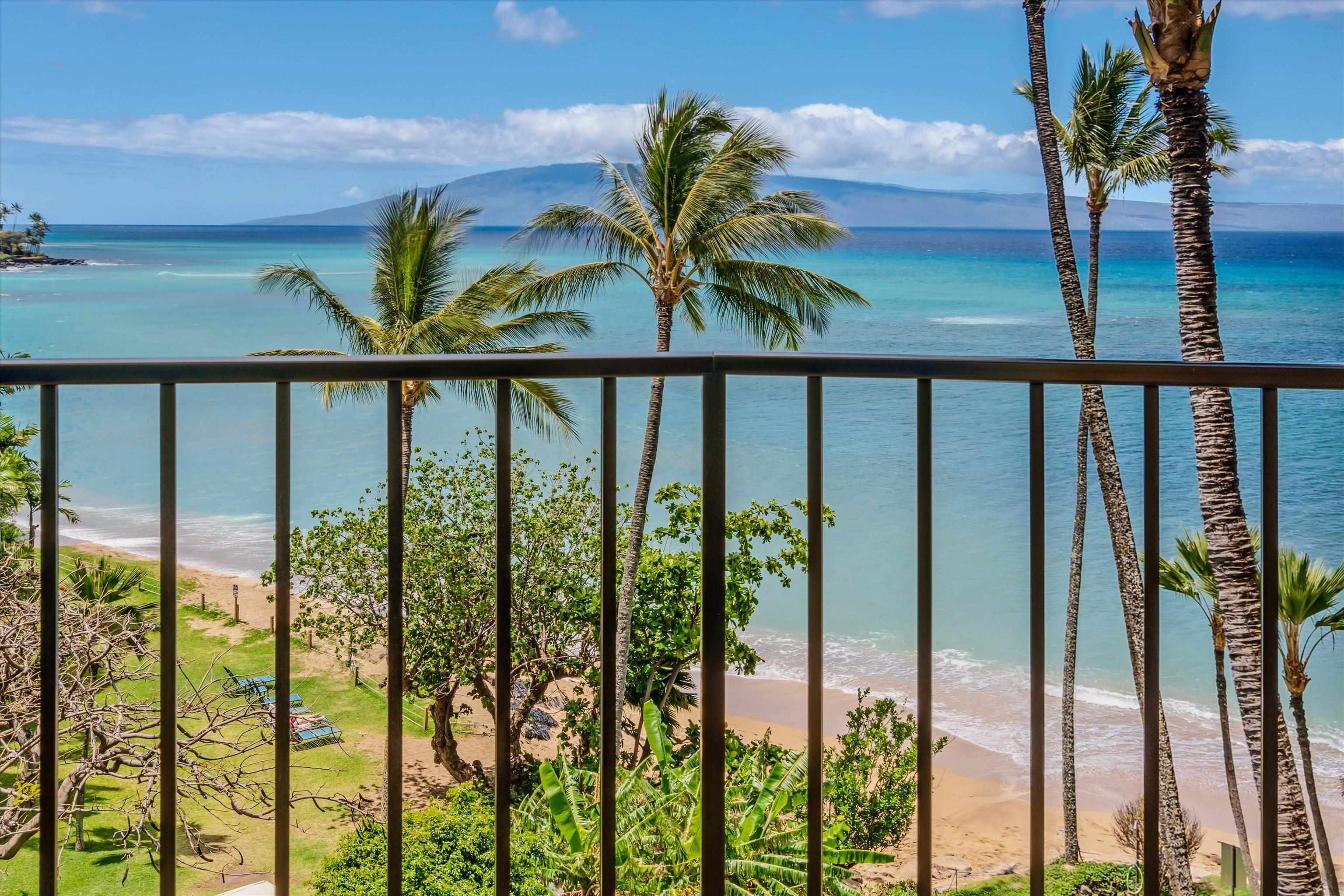 Valley Isle Resort condo # 602B, Lahaina, Hawaii - photo 18 of 26