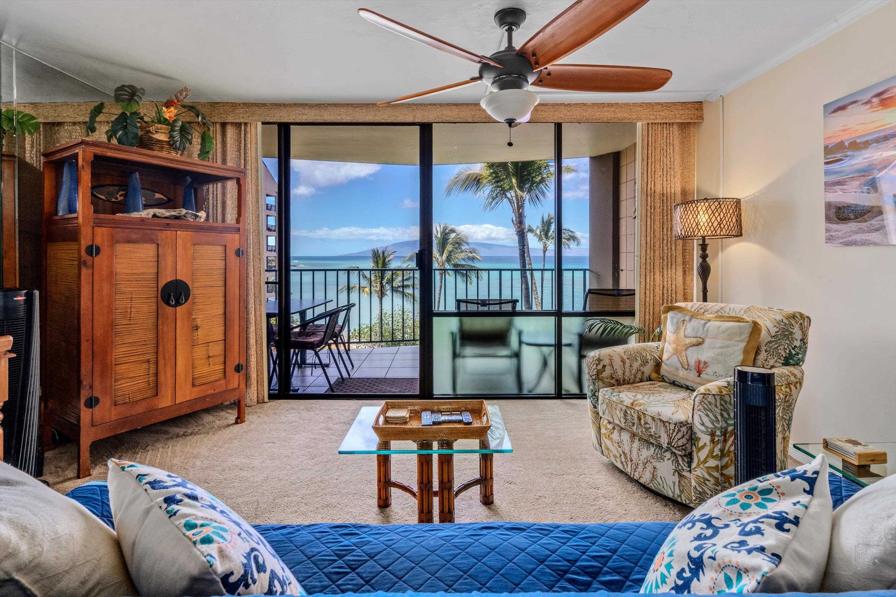 Valley Isle Resort condo # 602B, Lahaina, Hawaii - photo 2 of 30