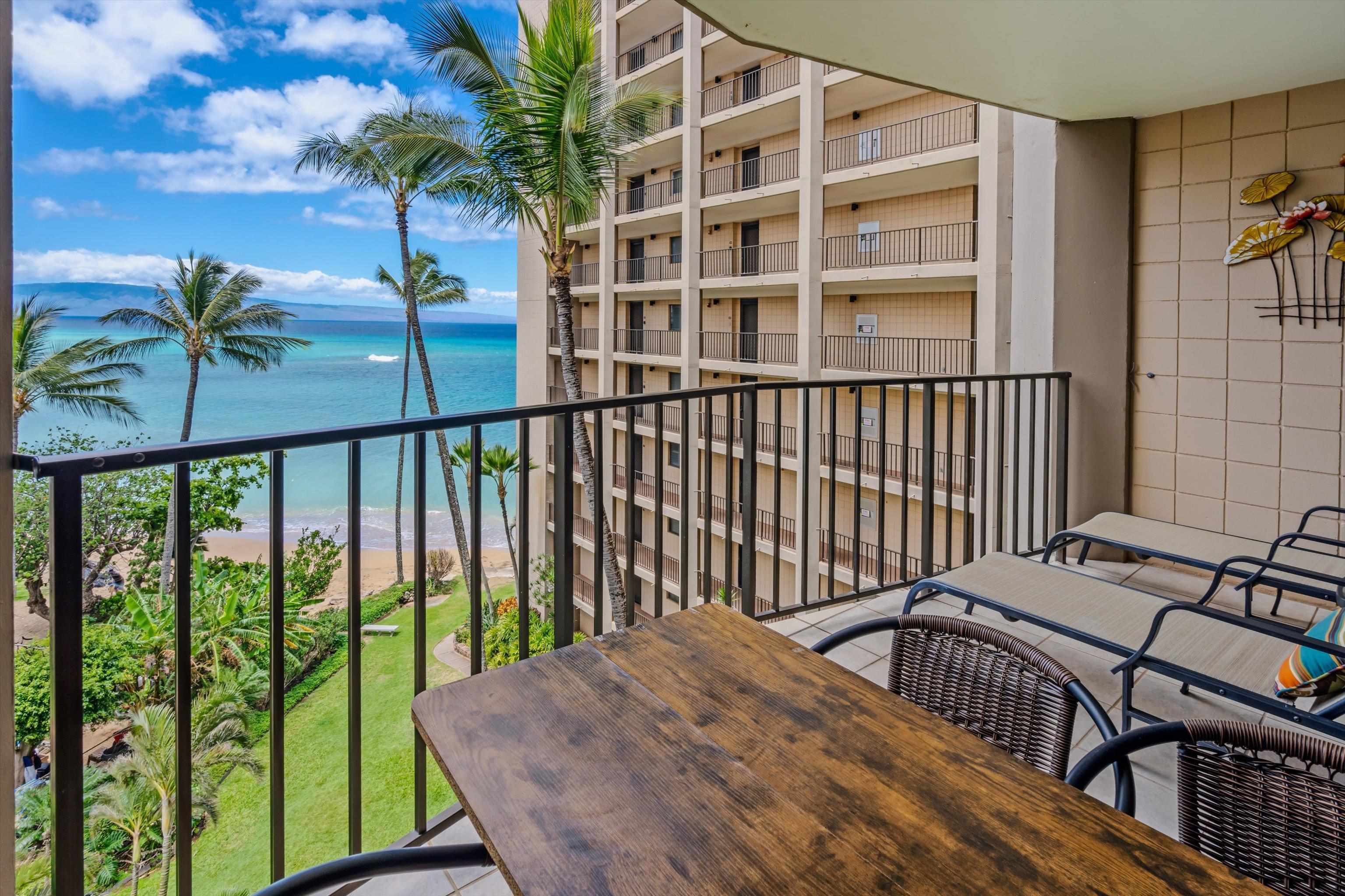 Valley Isle Resort condo # 602B, Lahaina, Hawaii - photo 16 of 30