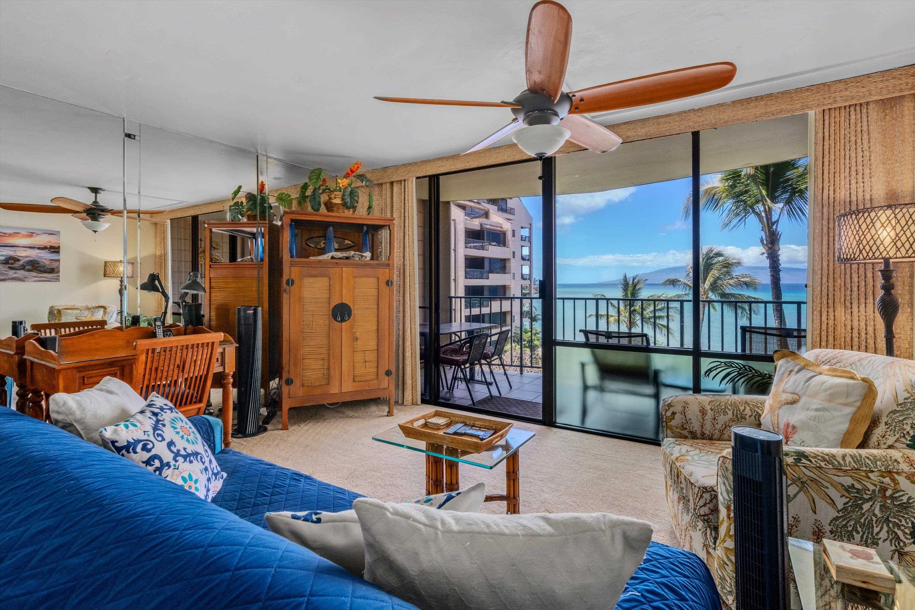 Valley Isle Resort condo # 602B, Lahaina, Hawaii - photo 3 of 30