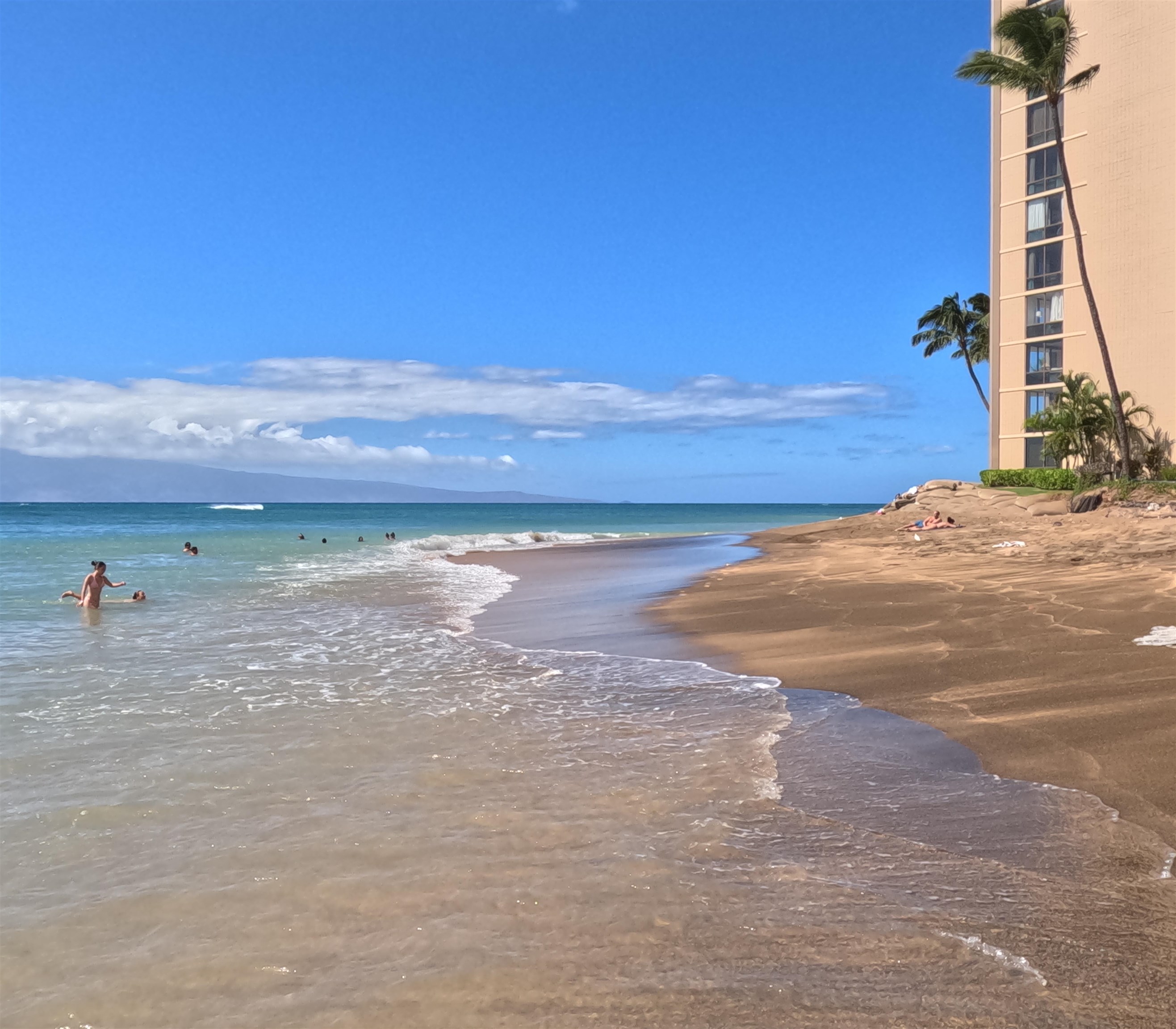 Valley Isle Resort condo # 602B, Lahaina, Hawaii - photo 28 of 30