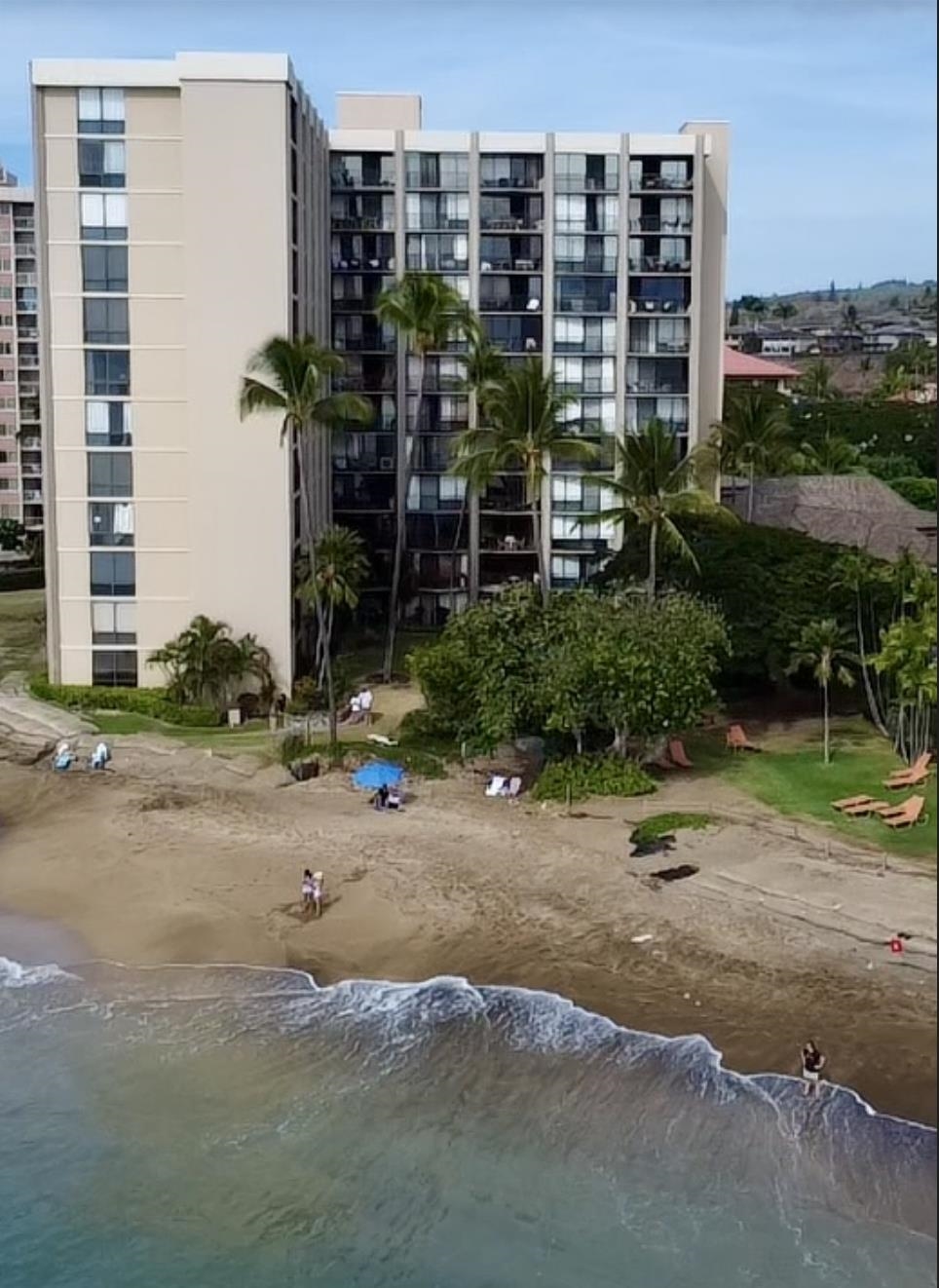 Valley Isle Resort condo # 602B, Lahaina, Hawaii - photo 29 of 30