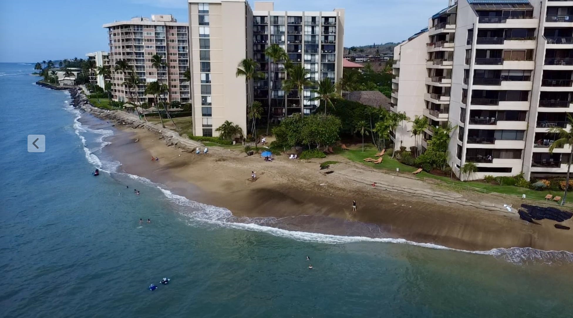 Valley Isle Resort condo # 602B, Lahaina, Hawaii - photo 30 of 30
