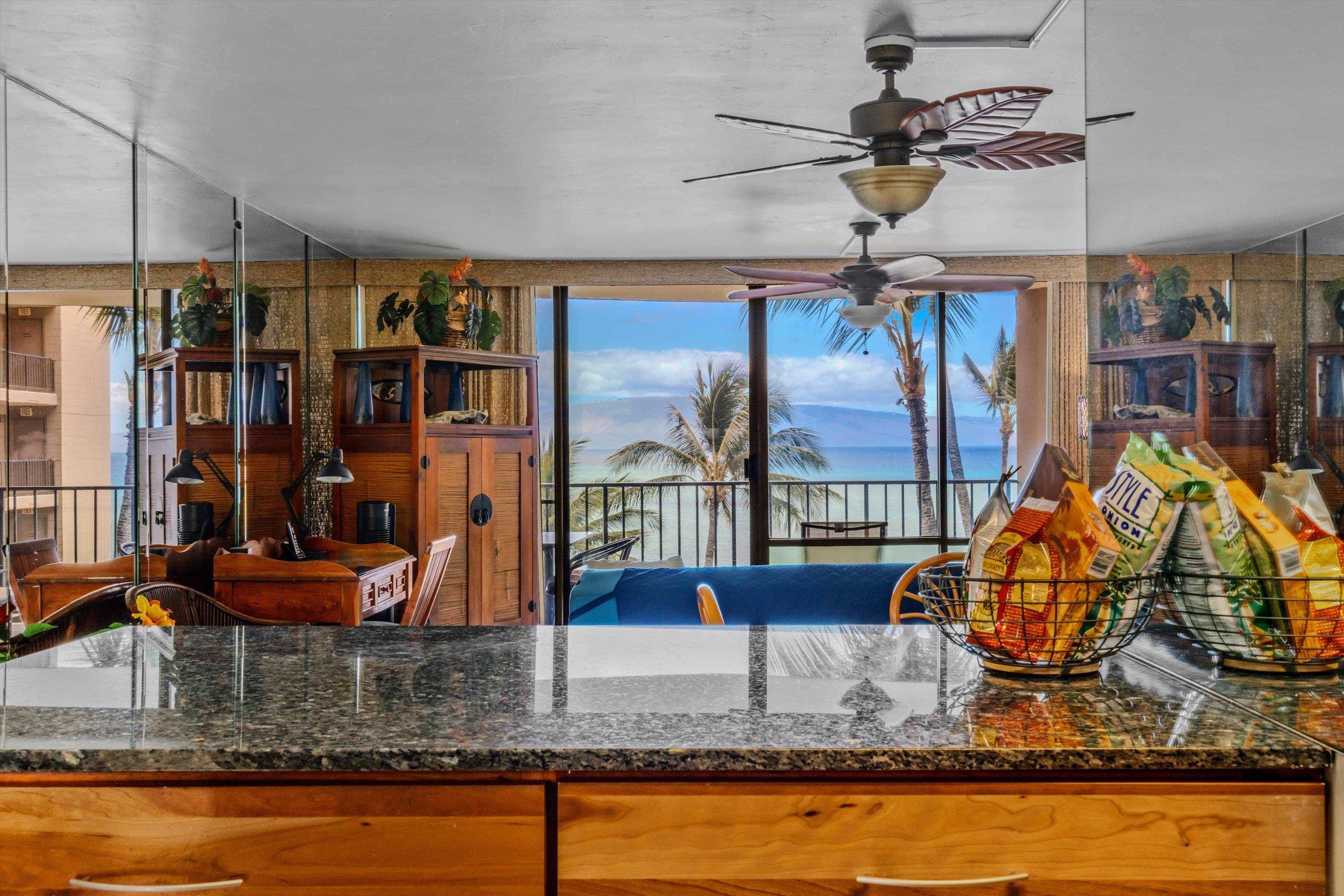 Valley Isle Resort condo # 602B, Lahaina, Hawaii - photo 13 of 26