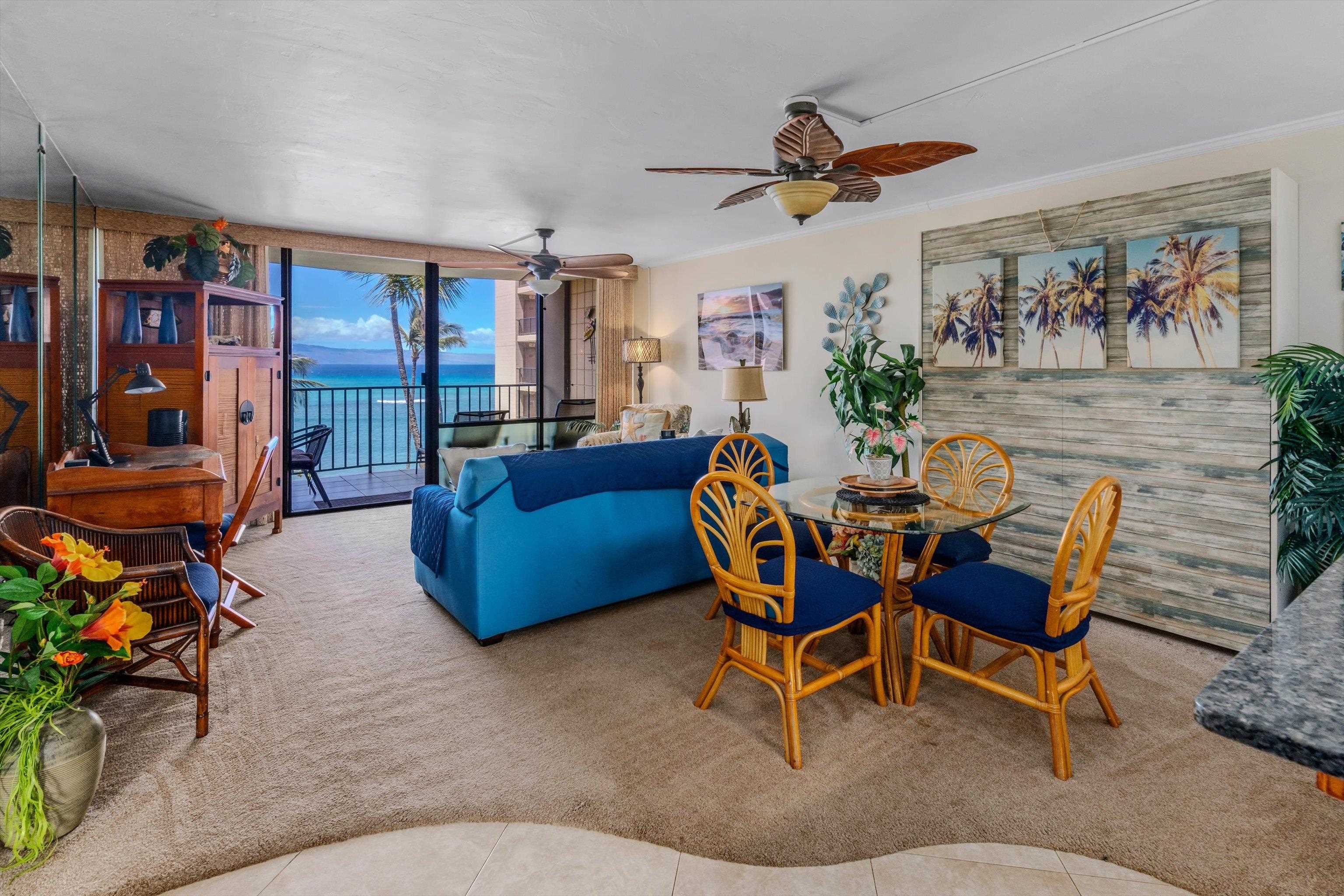 Valley Isle Resort condo # 602B, Lahaina, Hawaii - photo 3 of 27