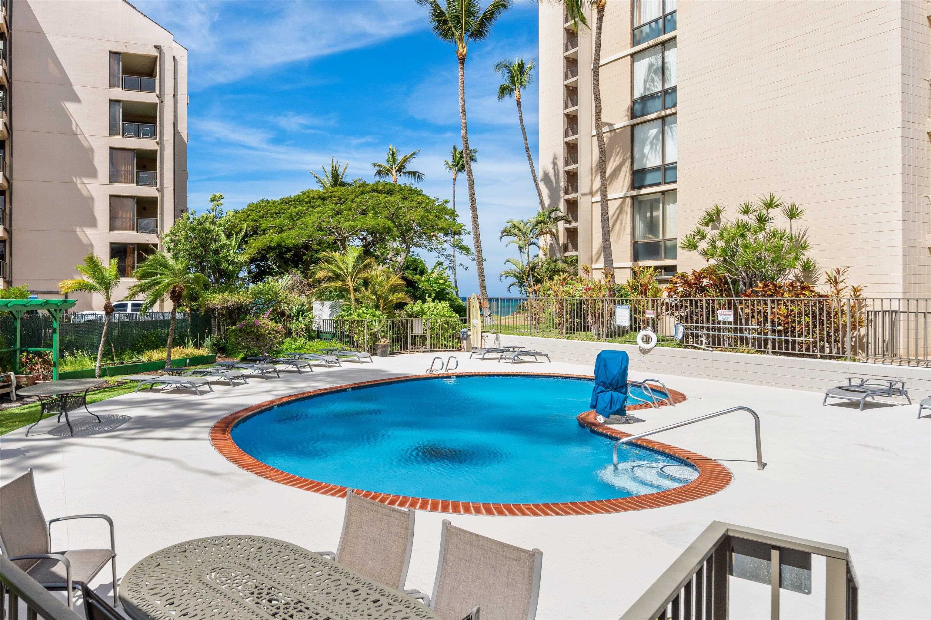Valley Isle Resort condo # 602B, Lahaina, Hawaii - photo 21 of 26
