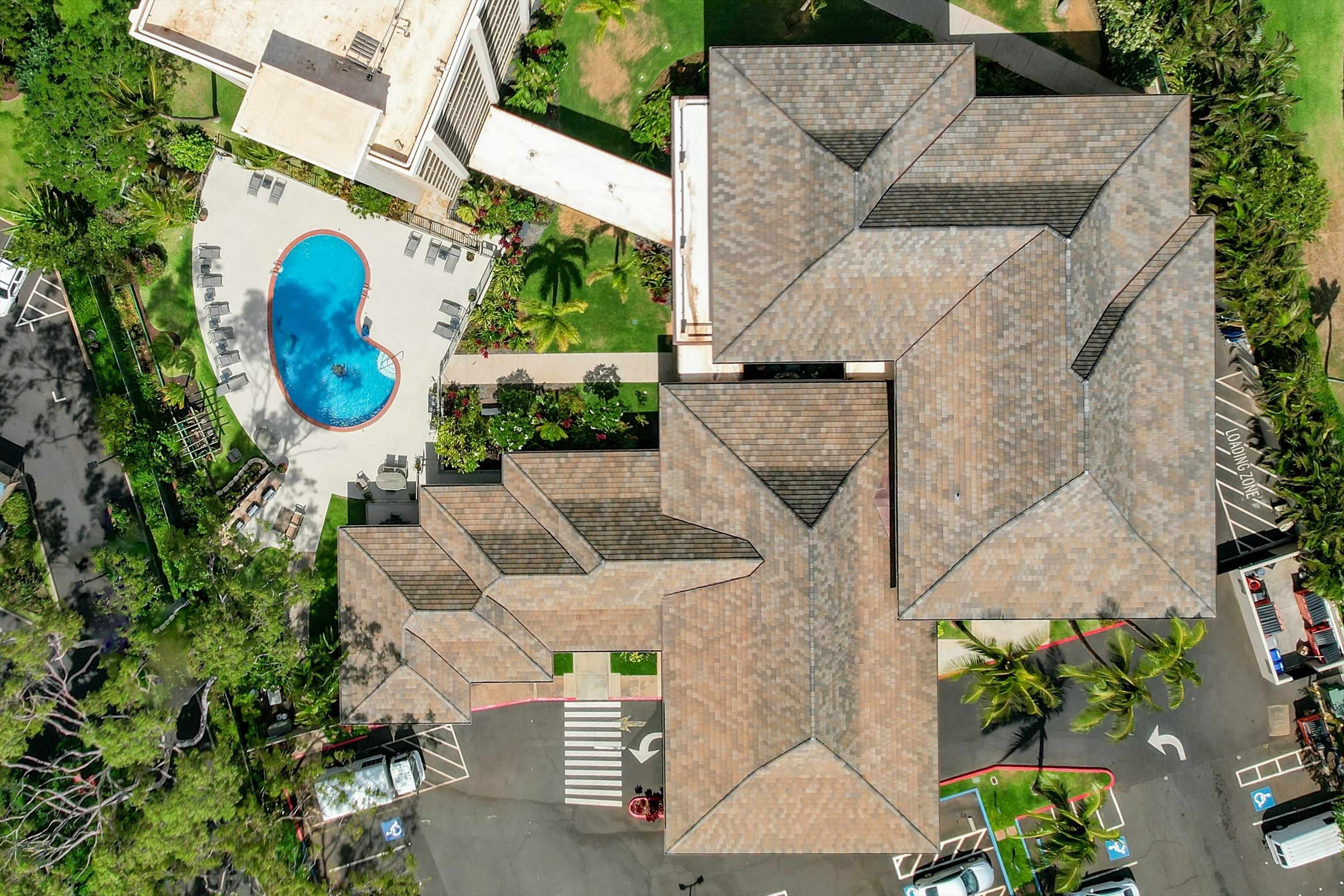 Valley Isle Resort condo # 602B, Lahaina, Hawaii - photo 27 of 27