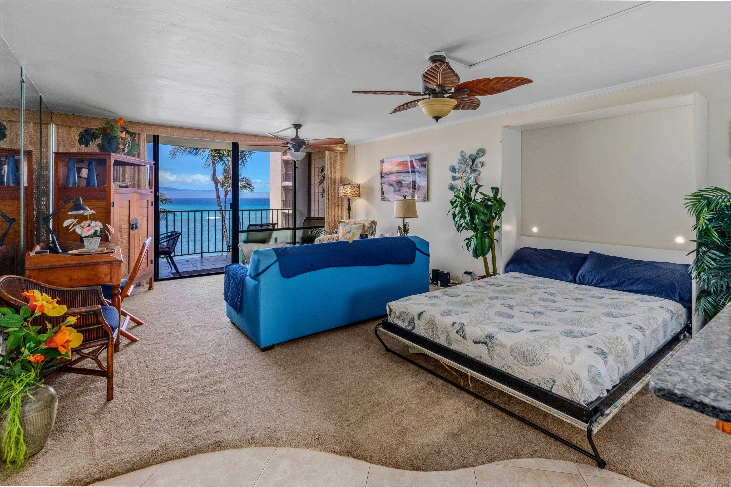 Valley Isle Resort condo # 602B, Lahaina, Hawaii - photo 4 of 26