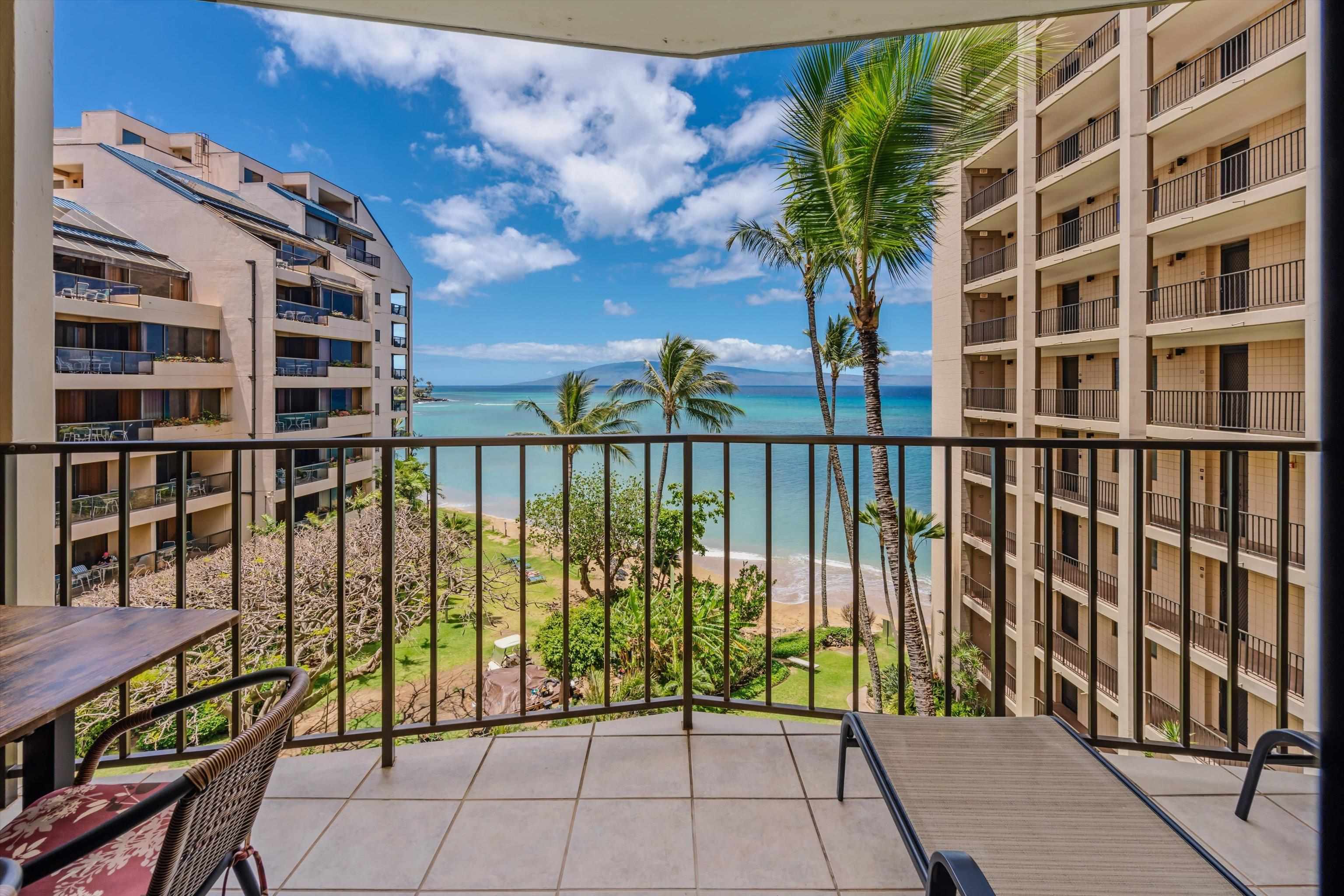 Valley Isle Resort condo # 602B, Lahaina, Hawaii - photo 6 of 27