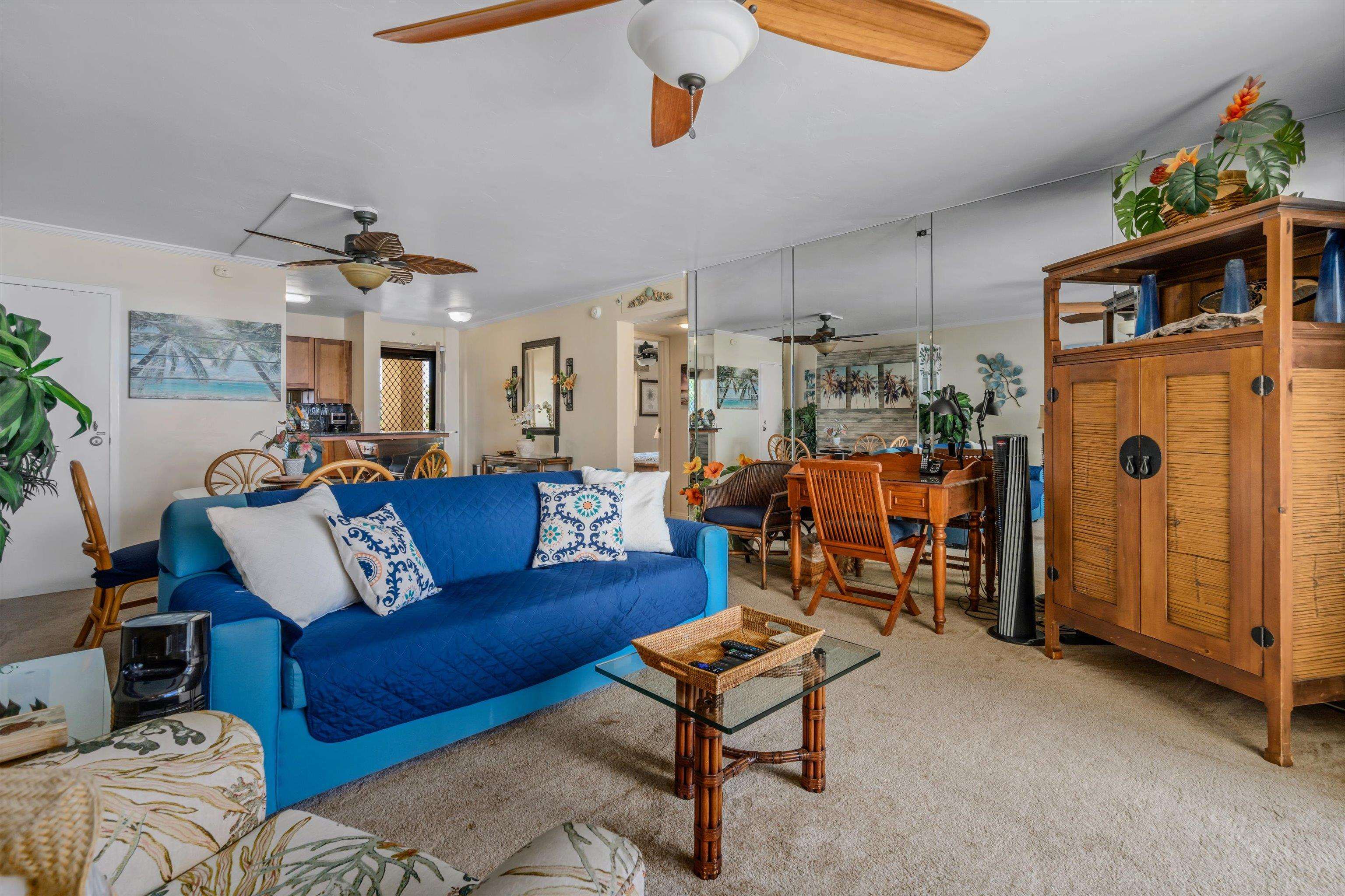 Valley Isle Resort condo # 602B, Lahaina, Hawaii - photo 10 of 26