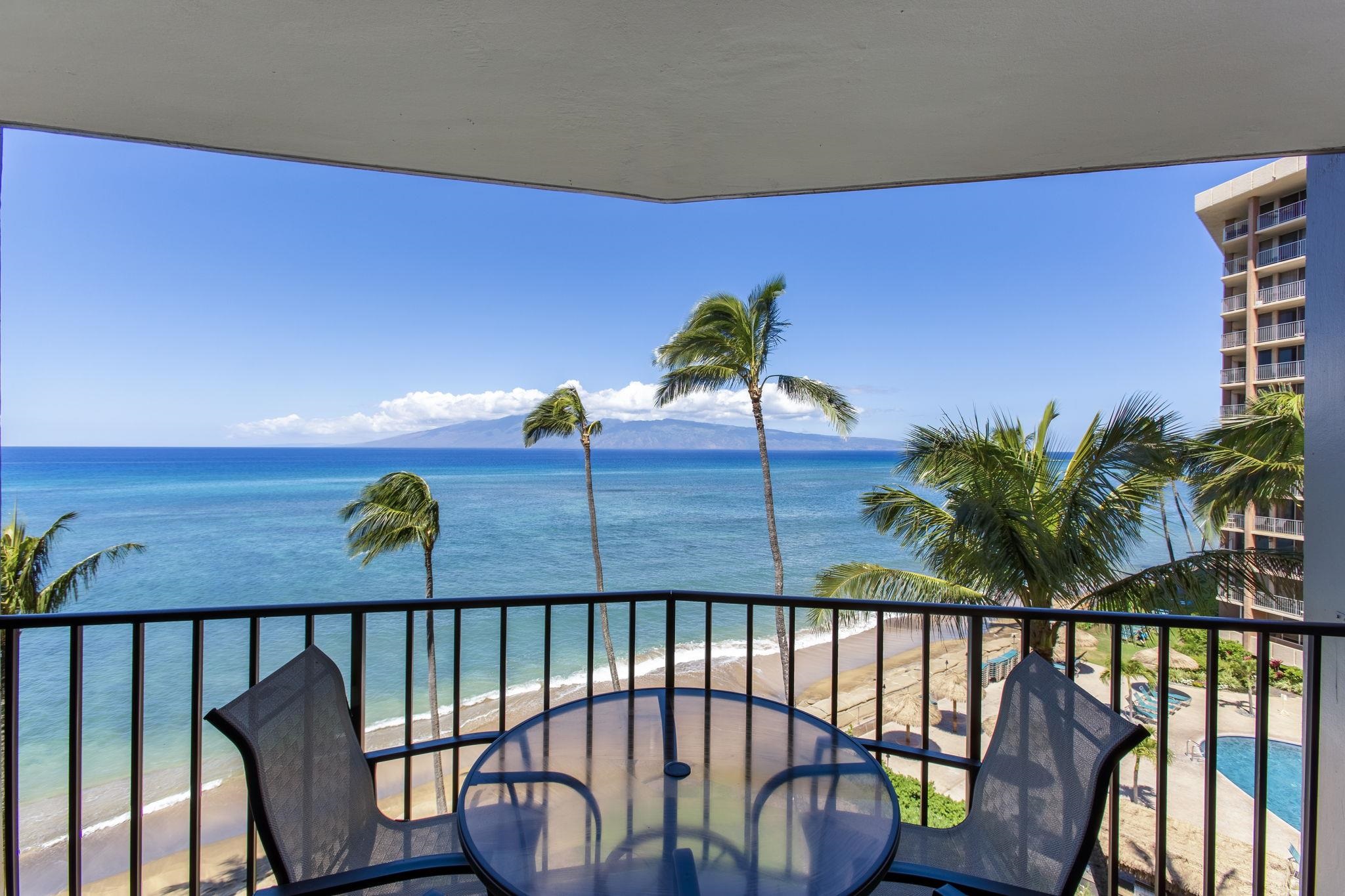 Valley Isle Resort condo # 605B, Lahaina, Hawaii - photo 2 of 21