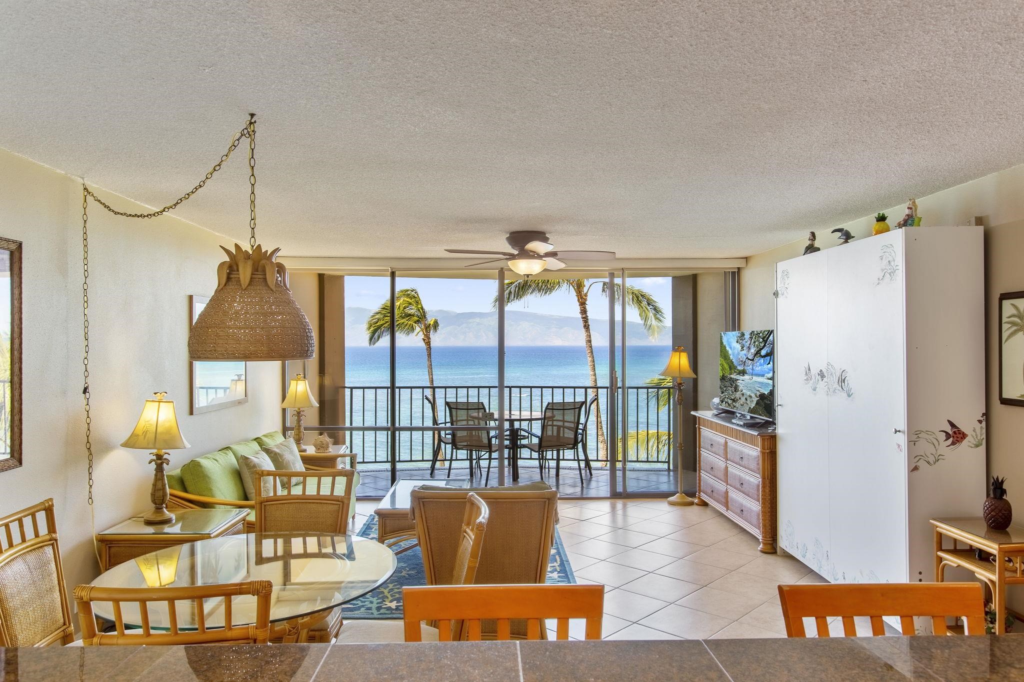 Valley Isle Resort condo # 605B, Lahaina, Hawaii - photo 11 of 21