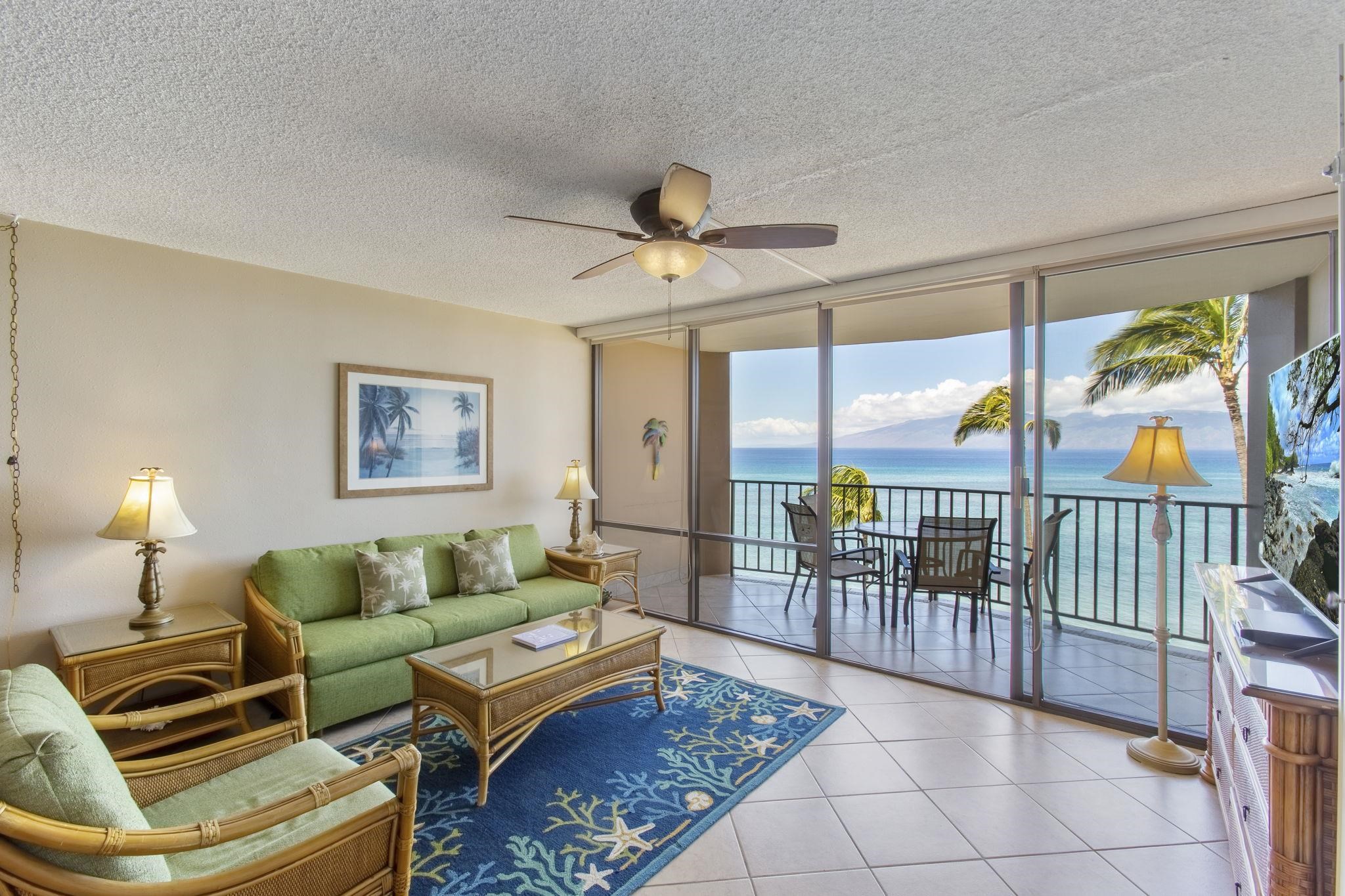 Valley Isle Resort condo # 605B, Lahaina, Hawaii - photo 3 of 21