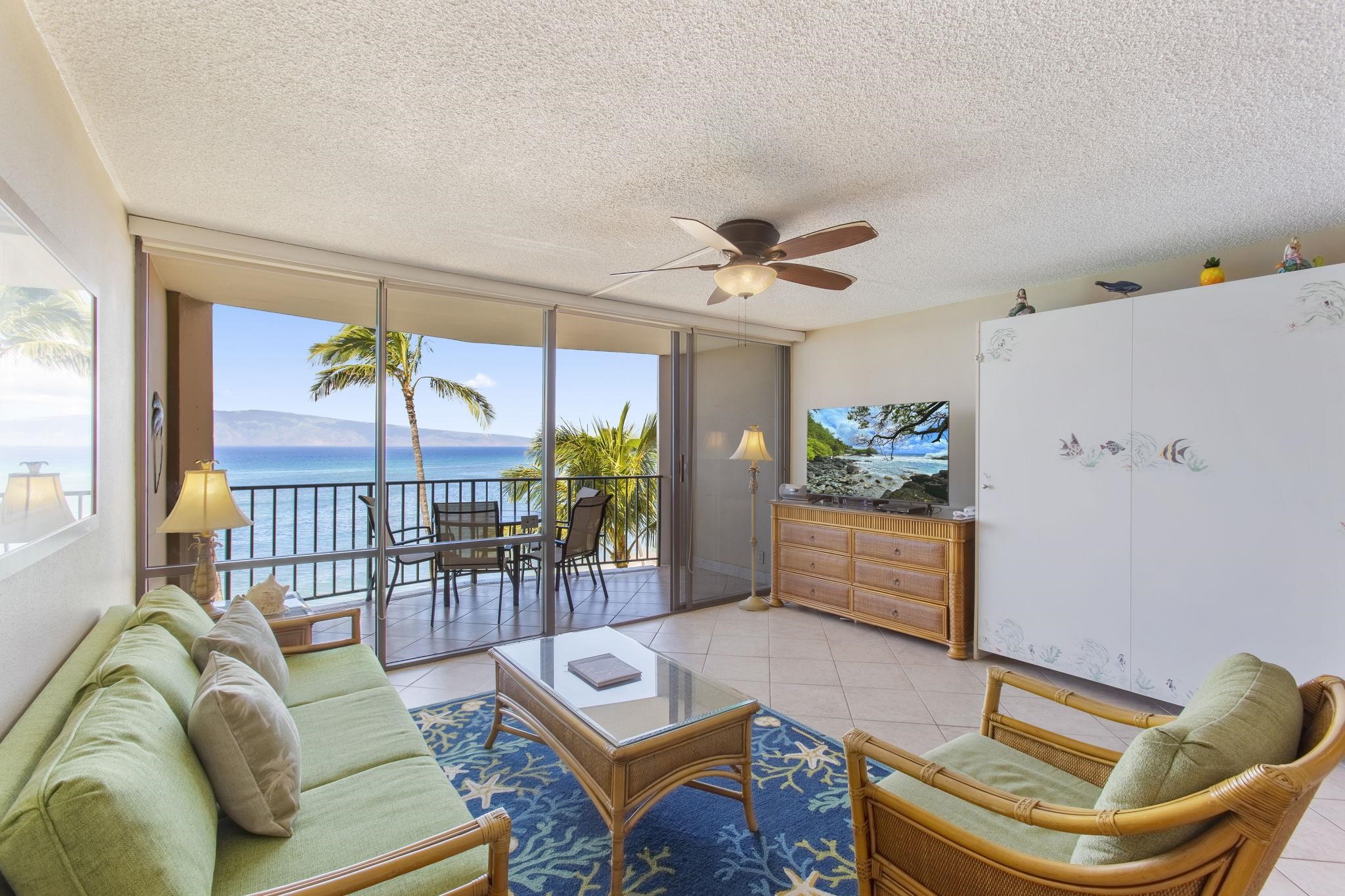 Valley Isle Resort condo # 605B, Lahaina, Hawaii - photo 5 of 21