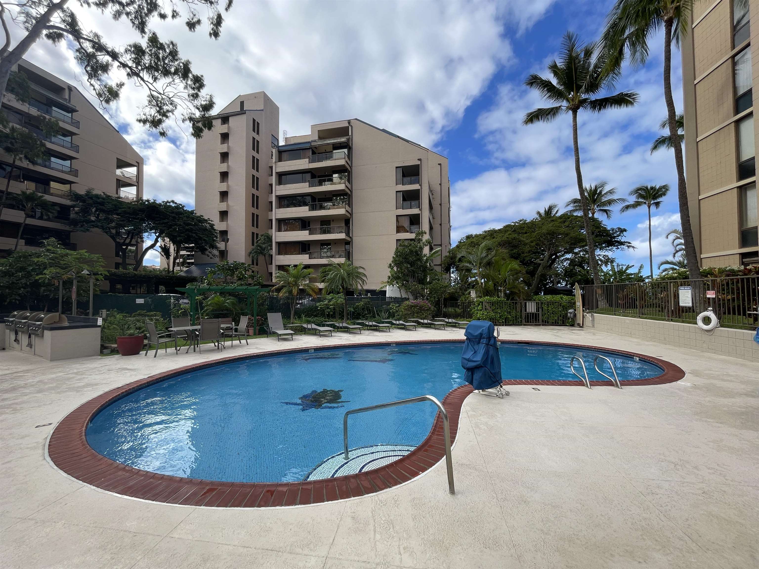 Valley Isle Resort condo # 608, Lahaina, Hawaii - photo 26 of 33