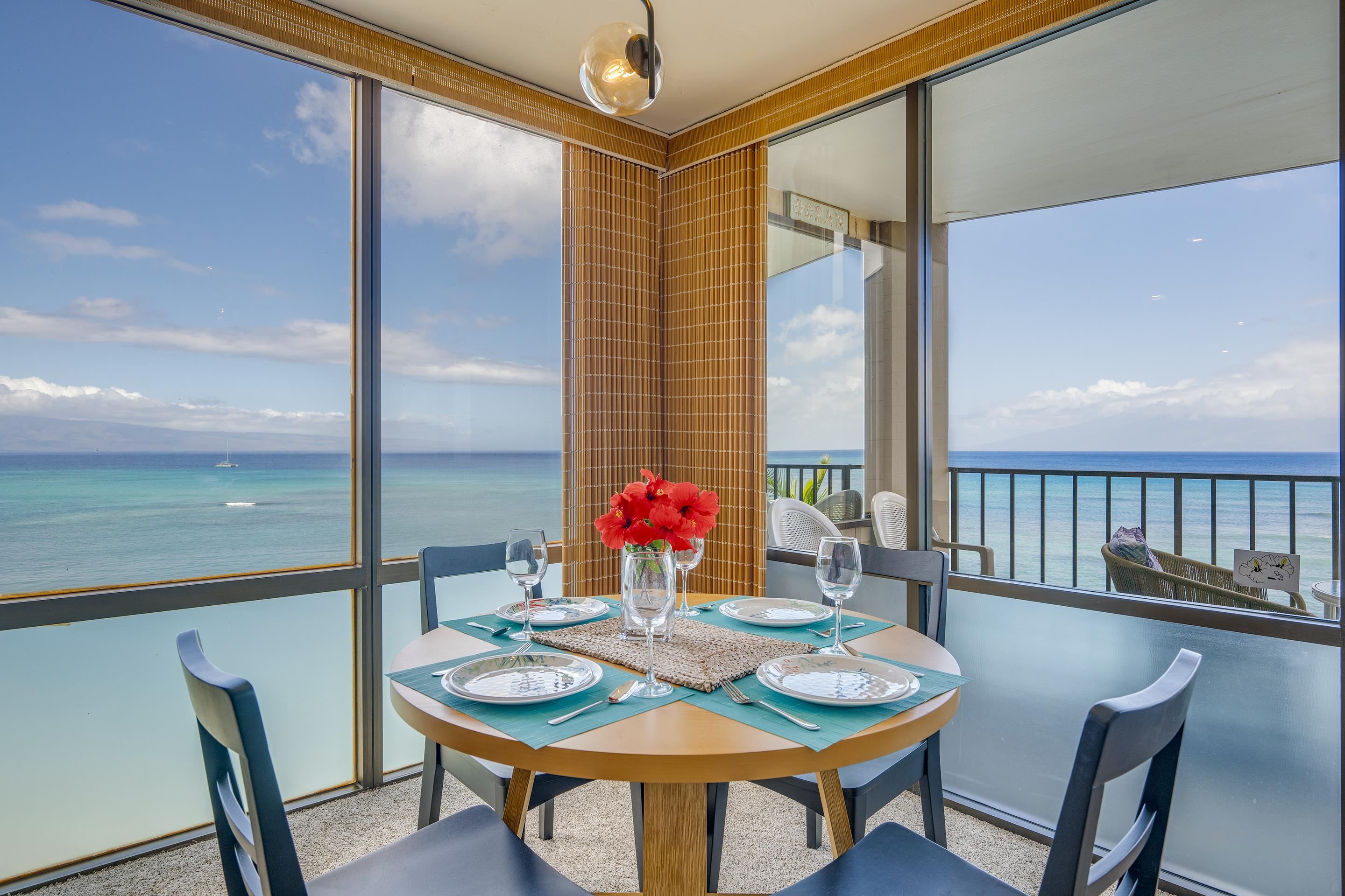 Valley Isle Resort condo # 610B, Lahaina, Hawaii - photo 11 of 25