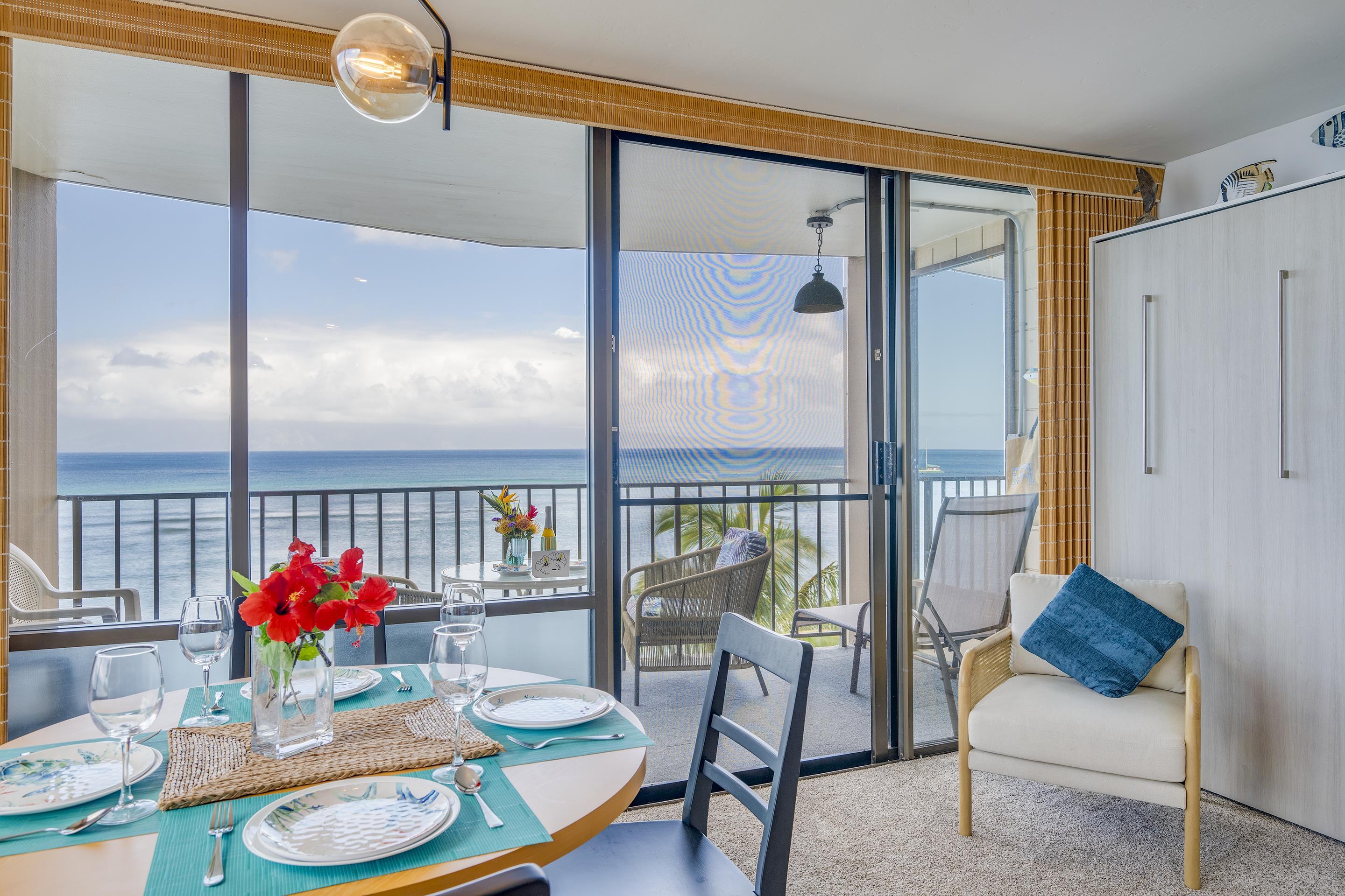 Valley Isle Resort condo # 610B, Lahaina, Hawaii - photo 13 of 25