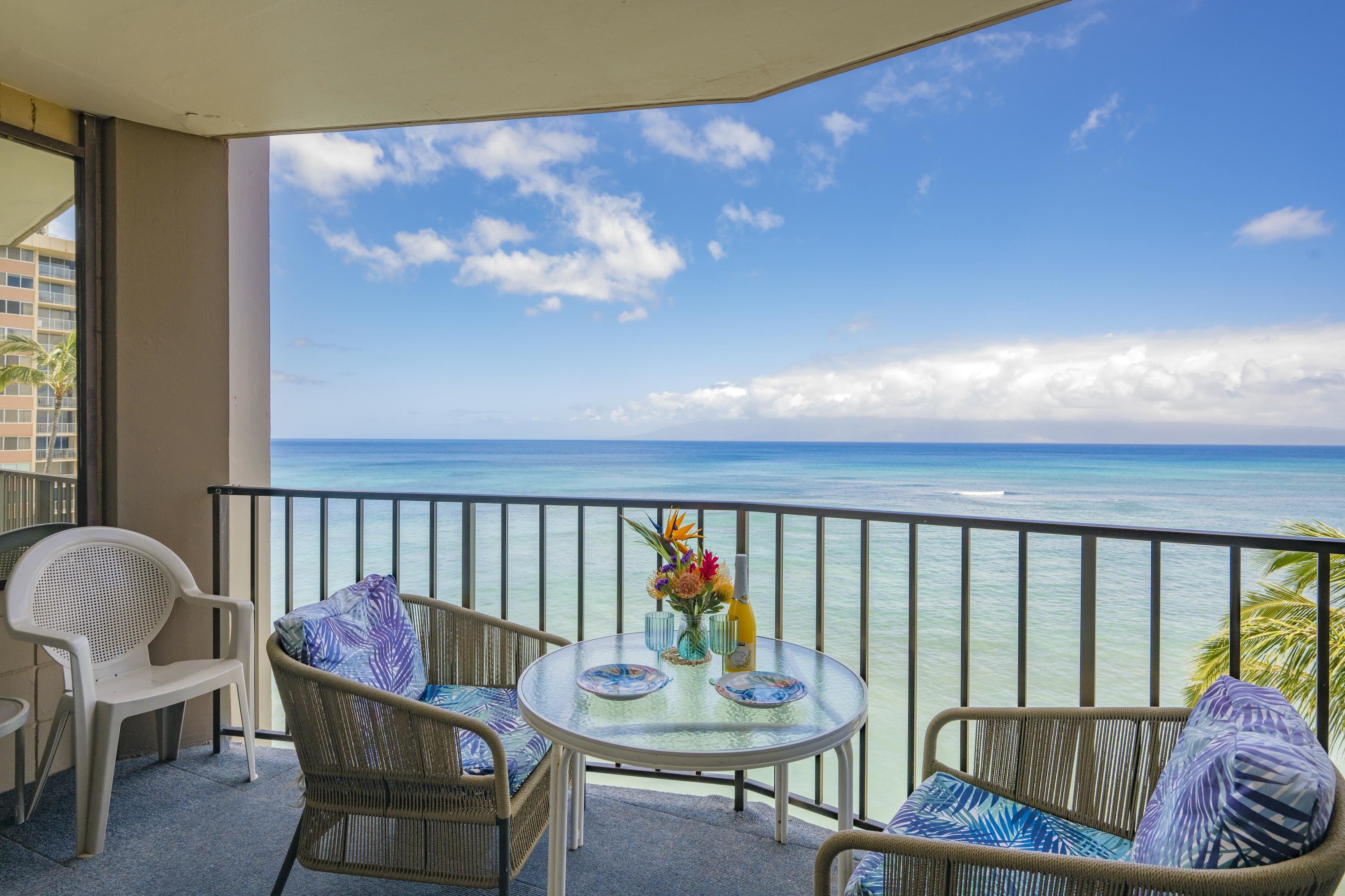 Valley Isle Resort condo # 610B, Lahaina, Hawaii - photo 16 of 25
