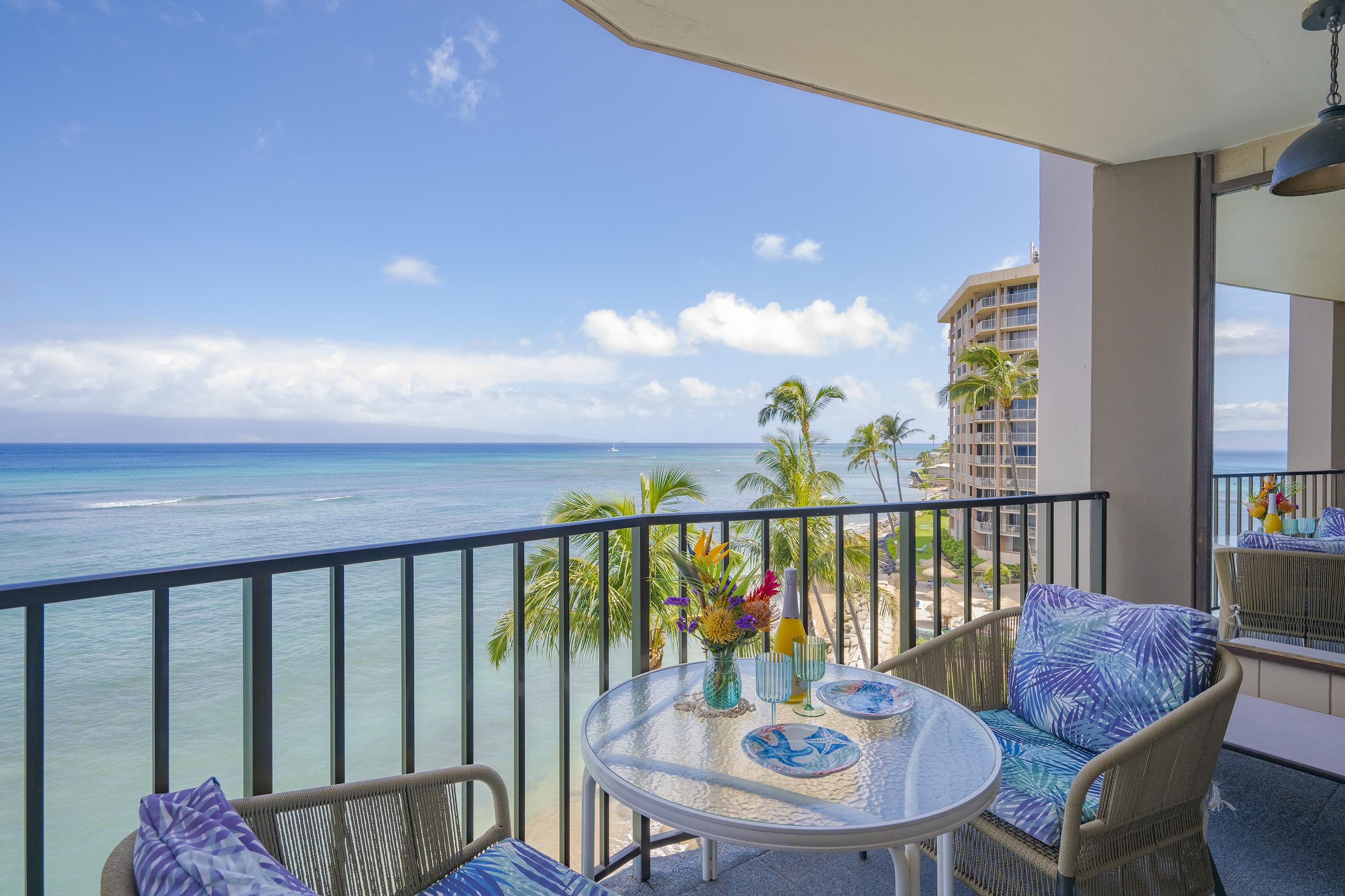 Valley Isle Resort condo # 610B, Lahaina, Hawaii - photo 17 of 25