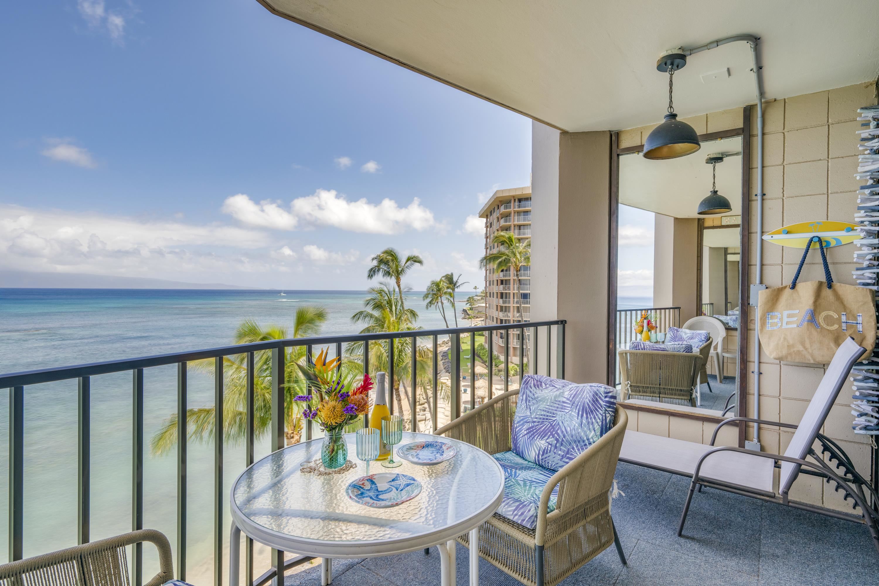 Valley Isle Resort condo # 610B, Lahaina, Hawaii - photo 18 of 25