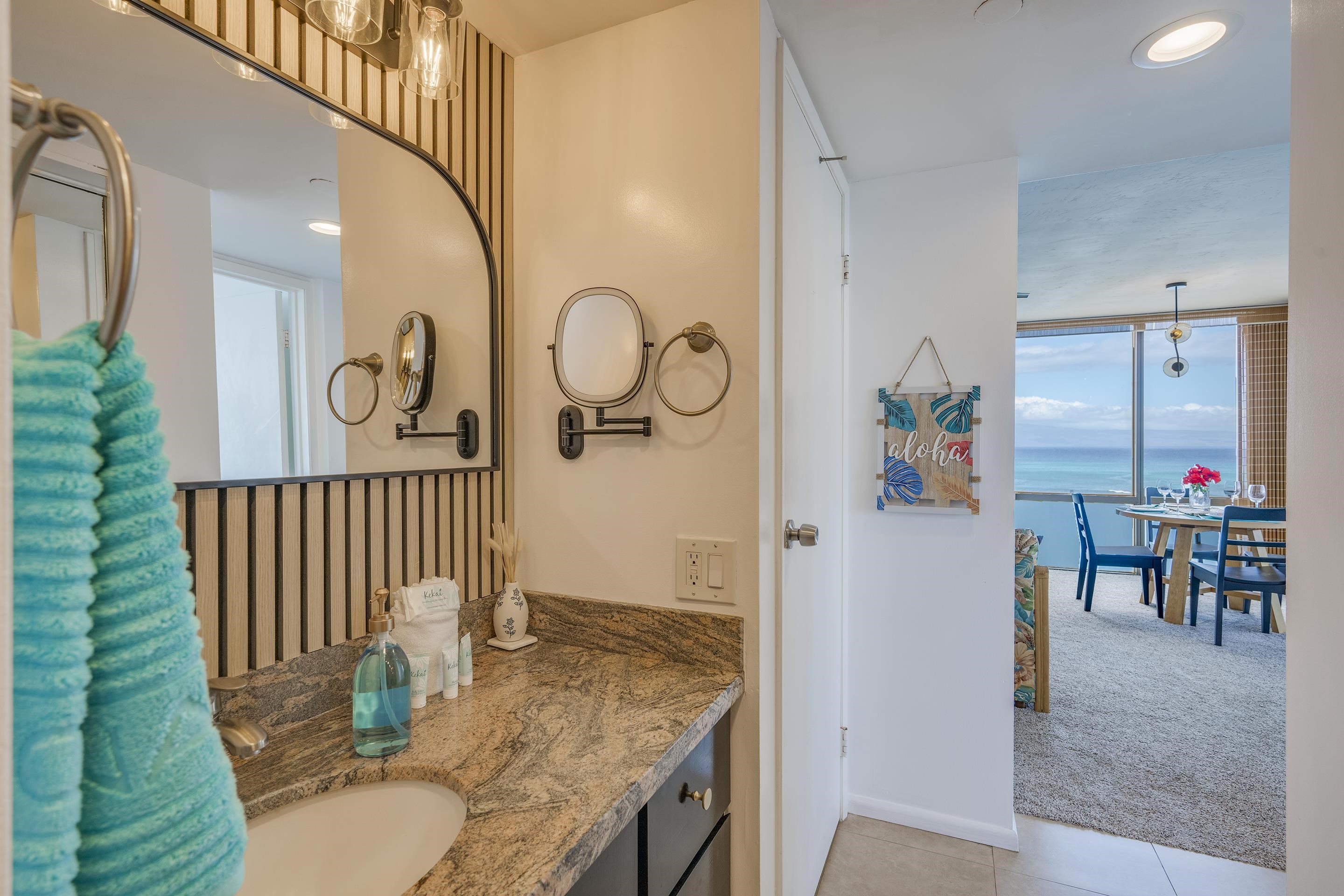 Valley Isle Resort condo # 610B, Lahaina, Hawaii - photo 25 of 25