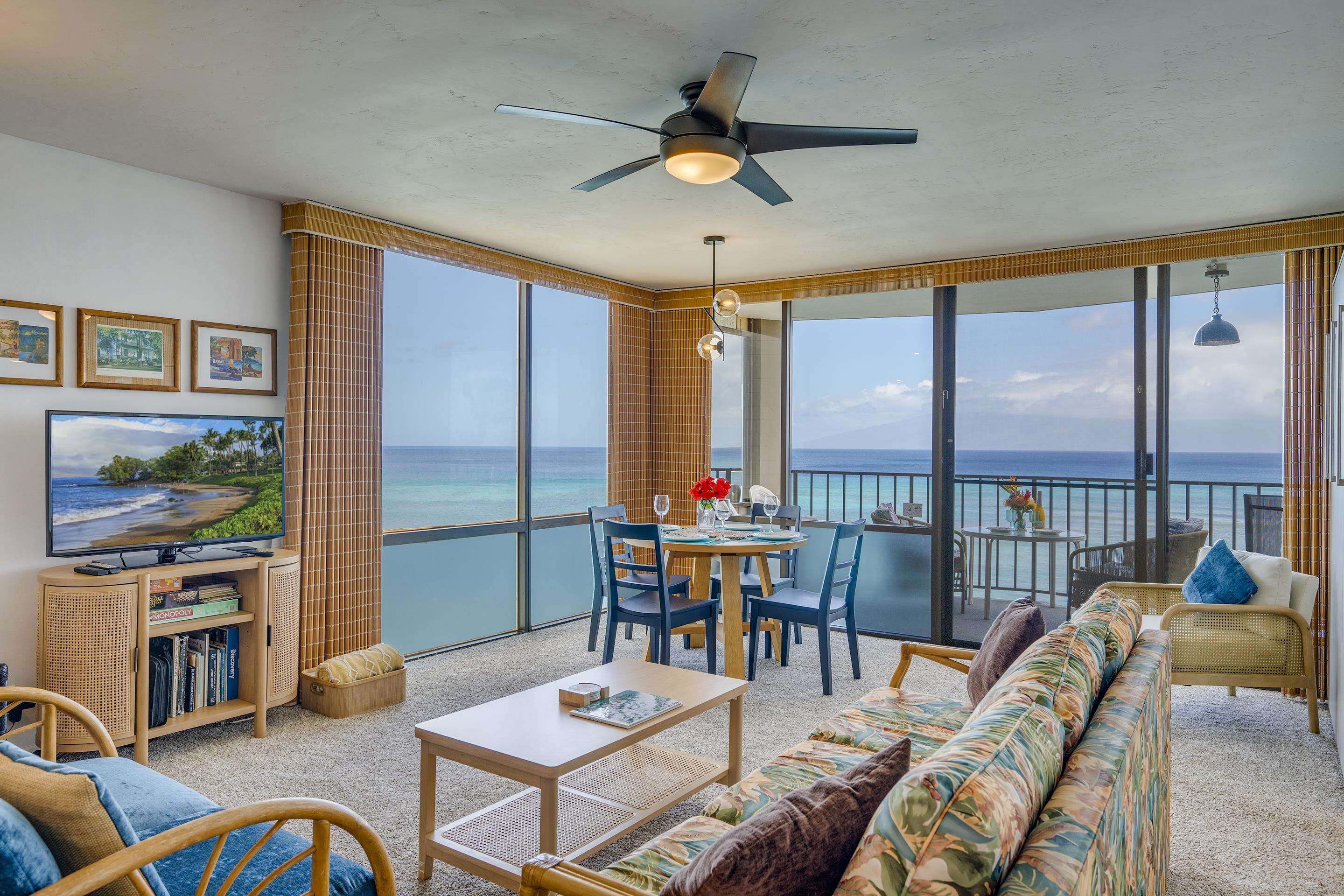 Valley Isle Resort condo # 610B, Lahaina, Hawaii - photo 8 of 25
