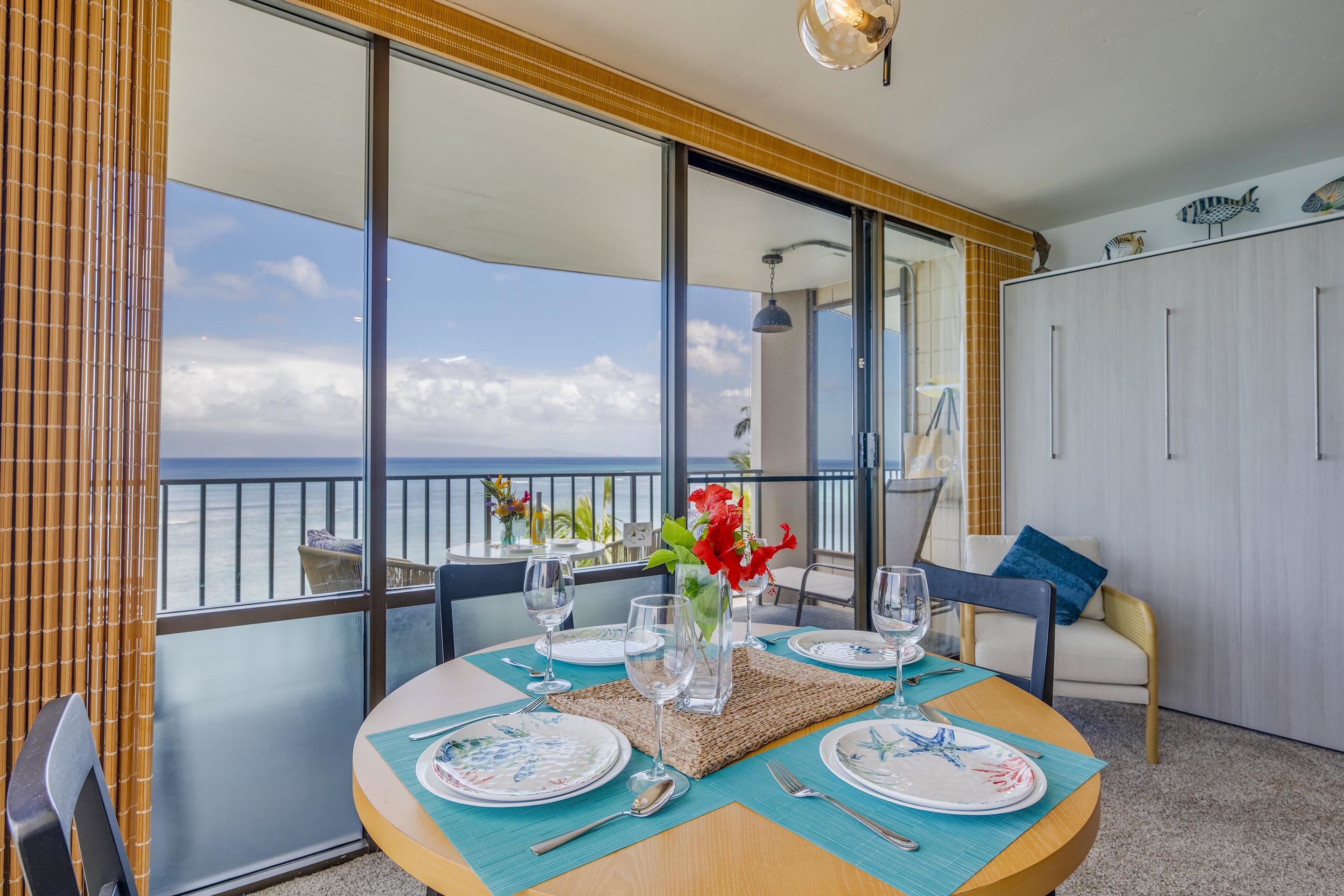 Valley Isle Resort condo # 610B, Lahaina, Hawaii - photo 10 of 25