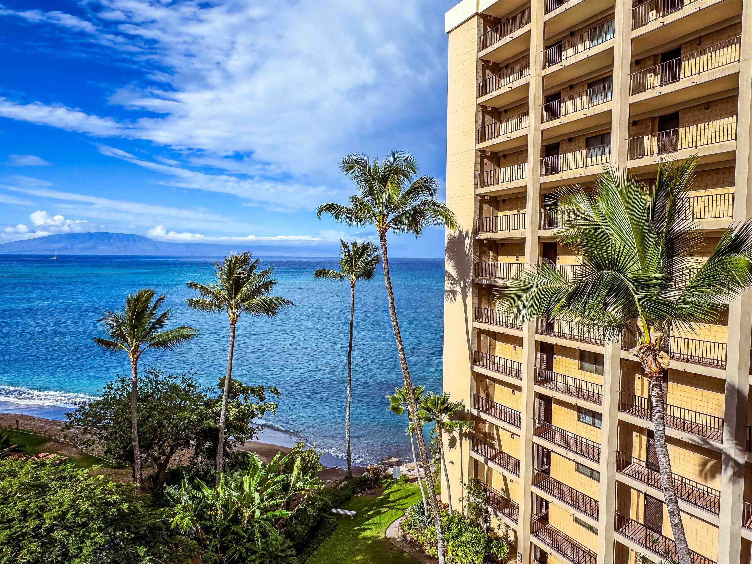 Valley Isle Resort condo # 701, Lahaina, Hawaii - photo 2 of 16