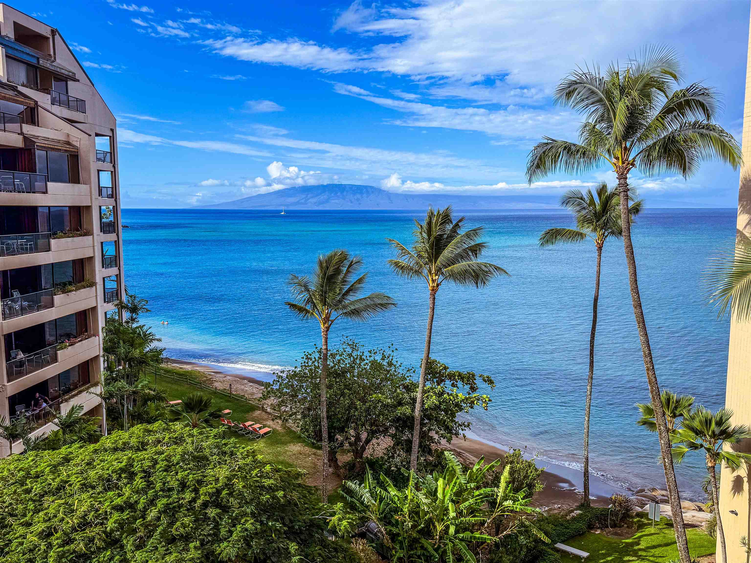 Valley Isle Resort condo # 701, Lahaina, Hawaii - photo 16 of 16