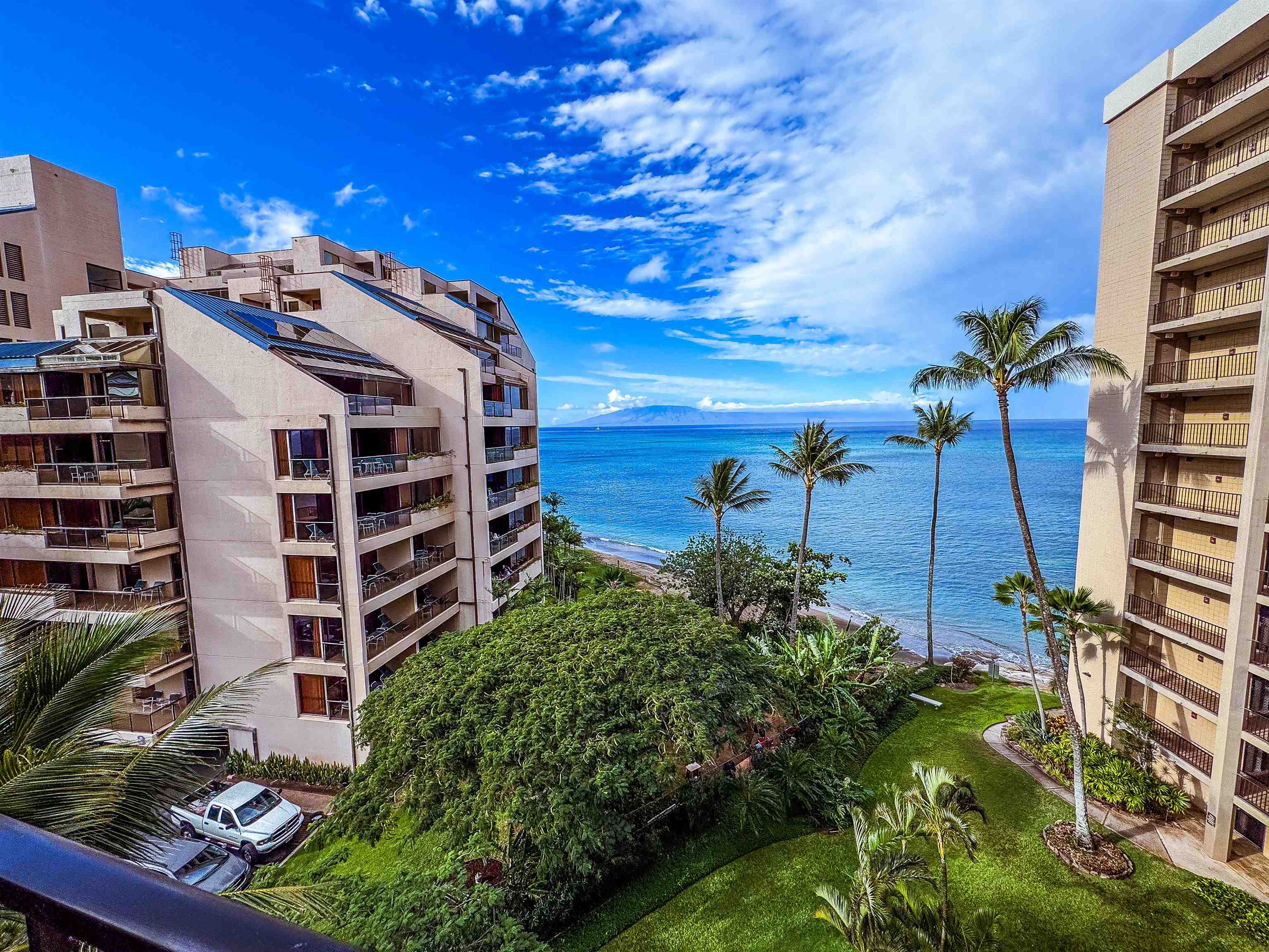 Valley Isle Resort condo # 701, Lahaina, Hawaii - photo 3 of 16