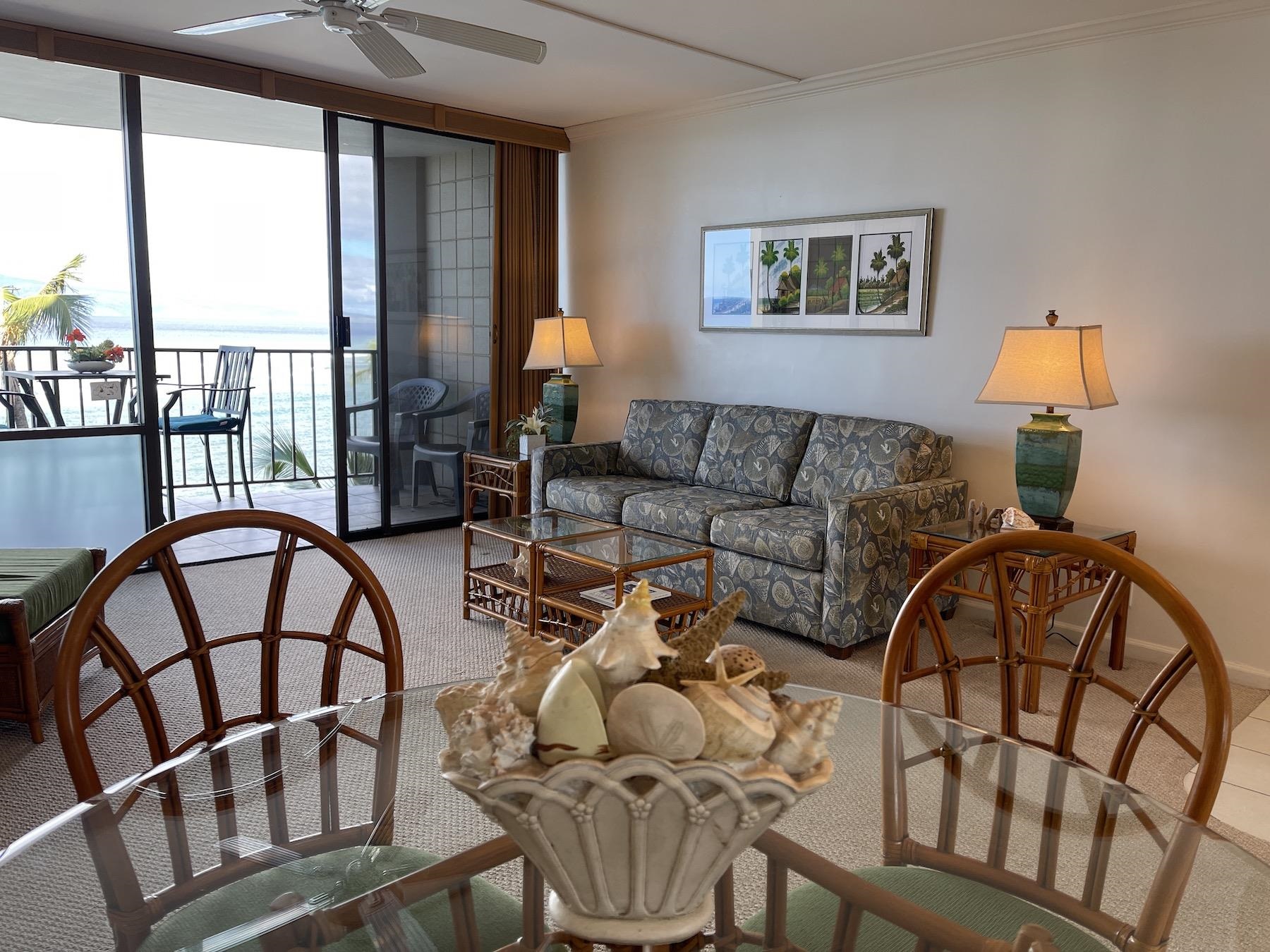 Valley Isle Resort condo # 705B, Lahaina, Hawaii - photo 11 of 30