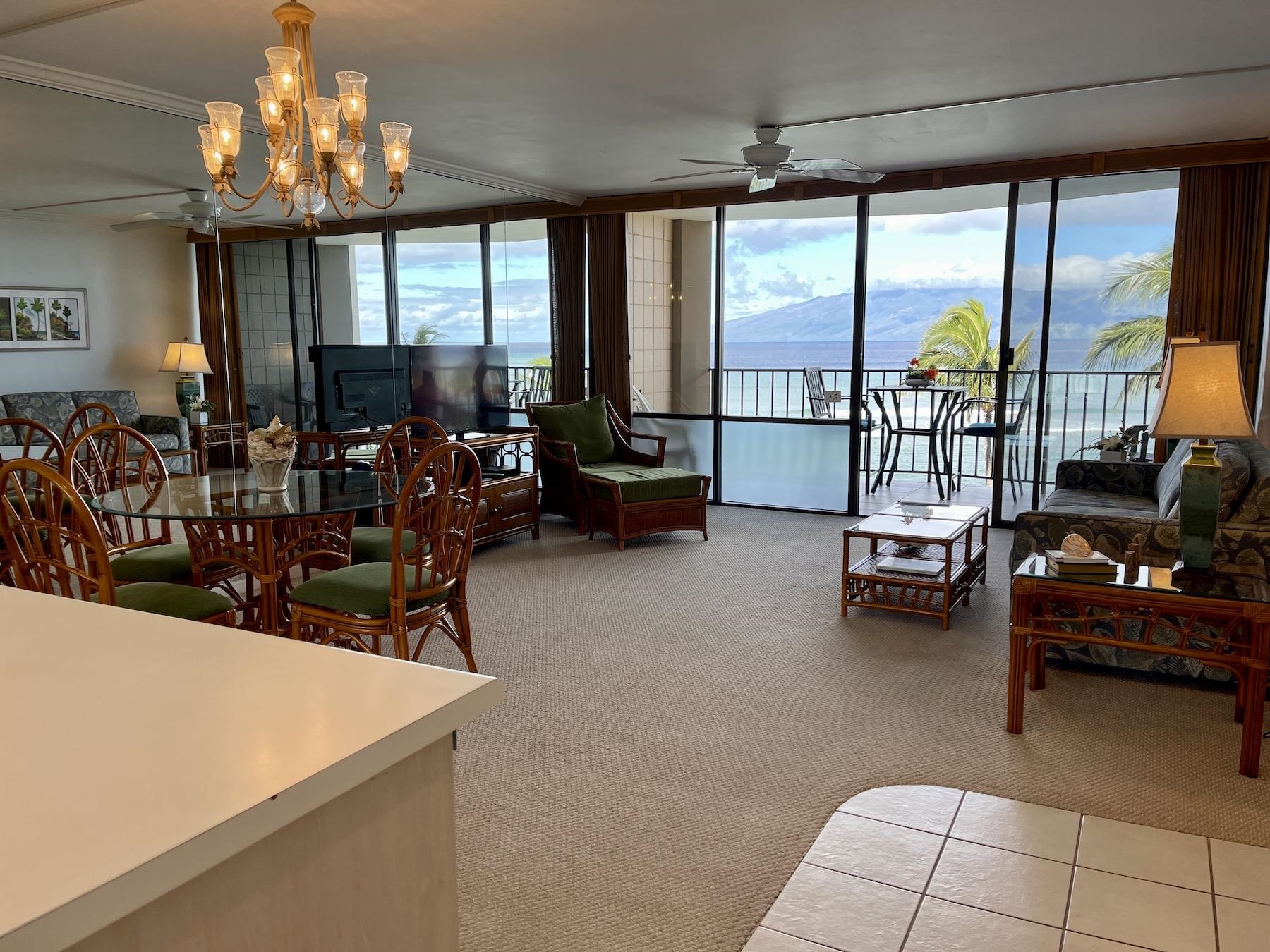 Valley Isle Resort condo # 705B, Lahaina, Hawaii - photo 16 of 30