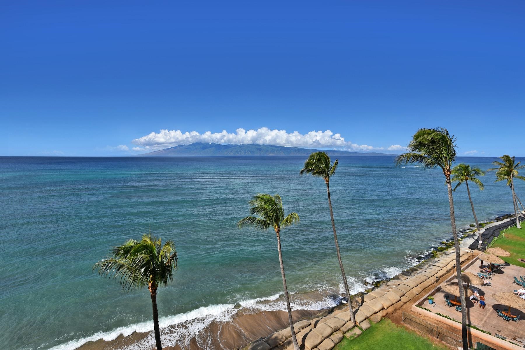 Valley Isle Resort condo # 705B, Lahaina, Hawaii - photo 30 of 30