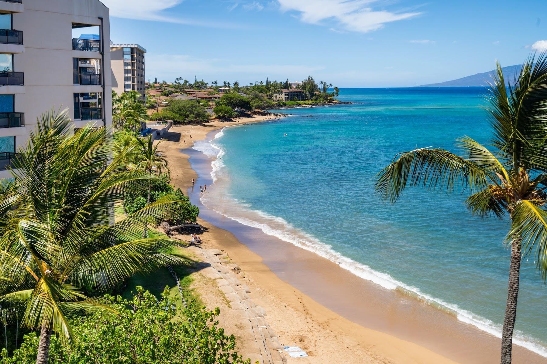 Valley Isle Resort condo # 705B, Lahaina, Hawaii - photo 6 of 30