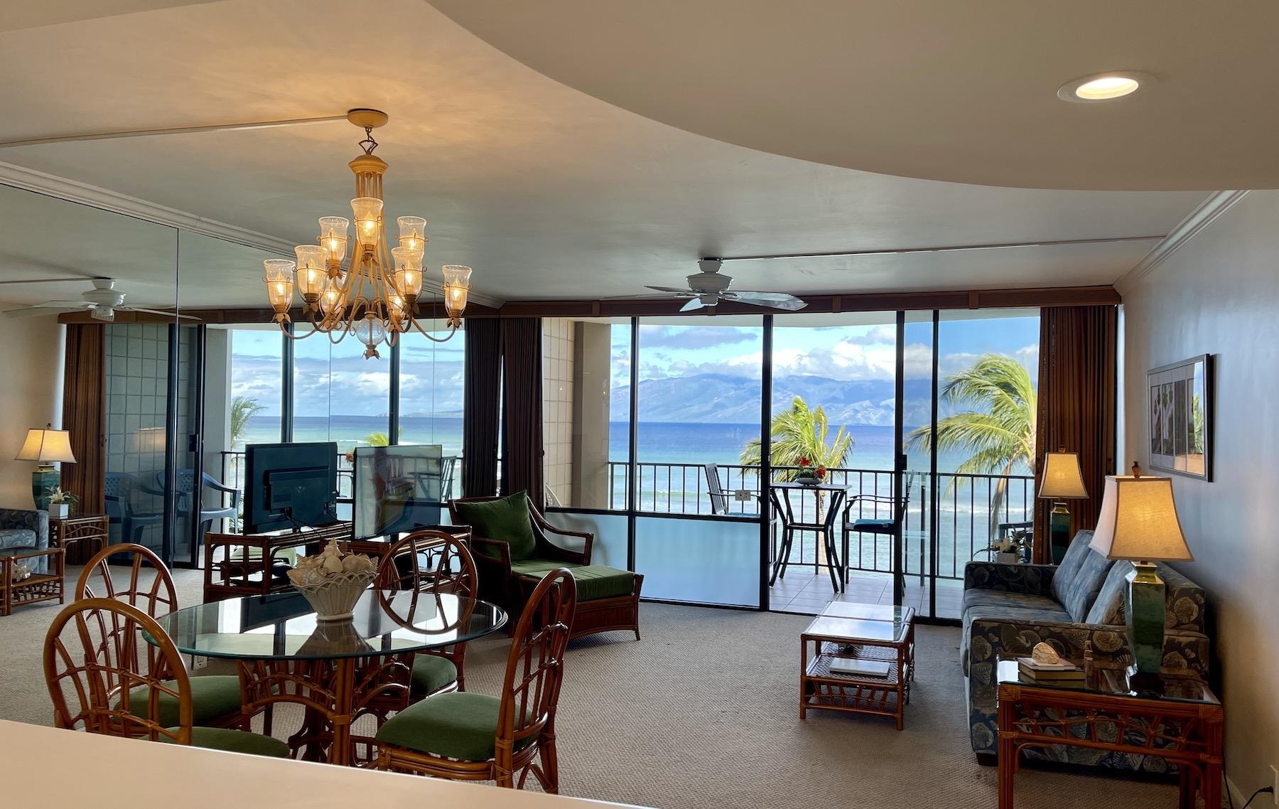 Valley Isle Resort condo # 705B, Lahaina, Hawaii - photo 7 of 30