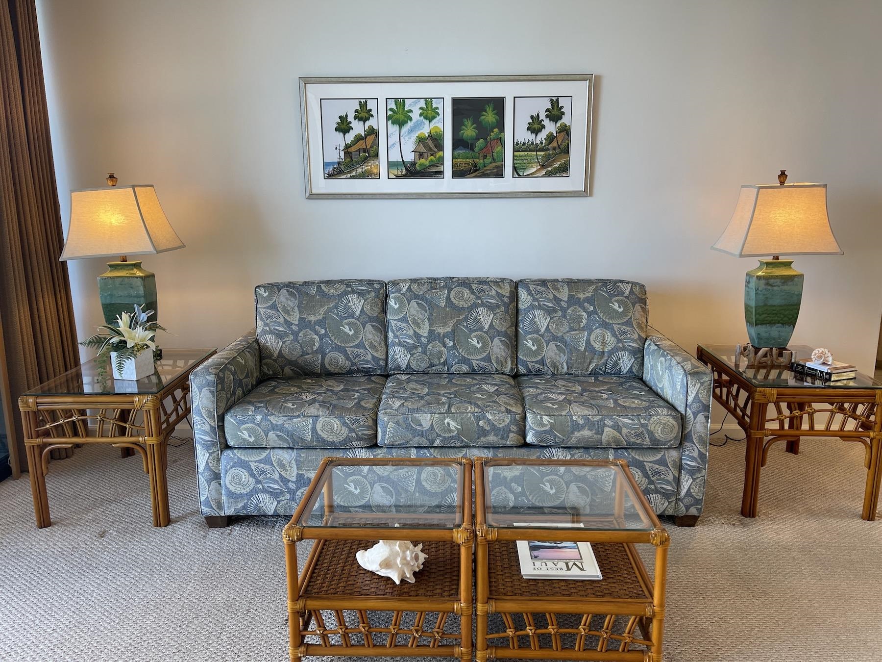 Valley Isle Resort condo # 705B, Lahaina, Hawaii - photo 8 of 30