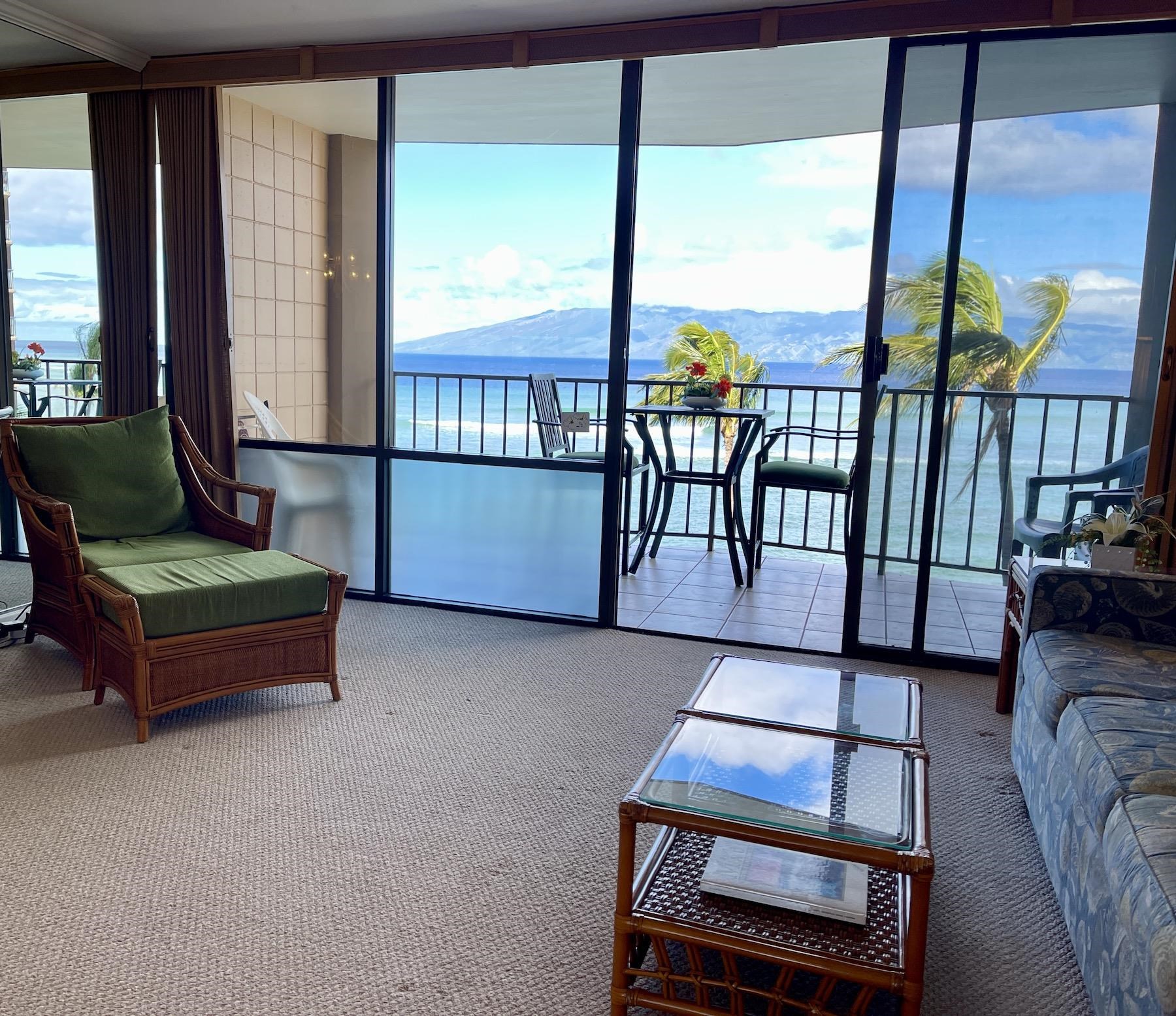Valley Isle Resort condo # 705B, Lahaina, Hawaii - photo 9 of 30