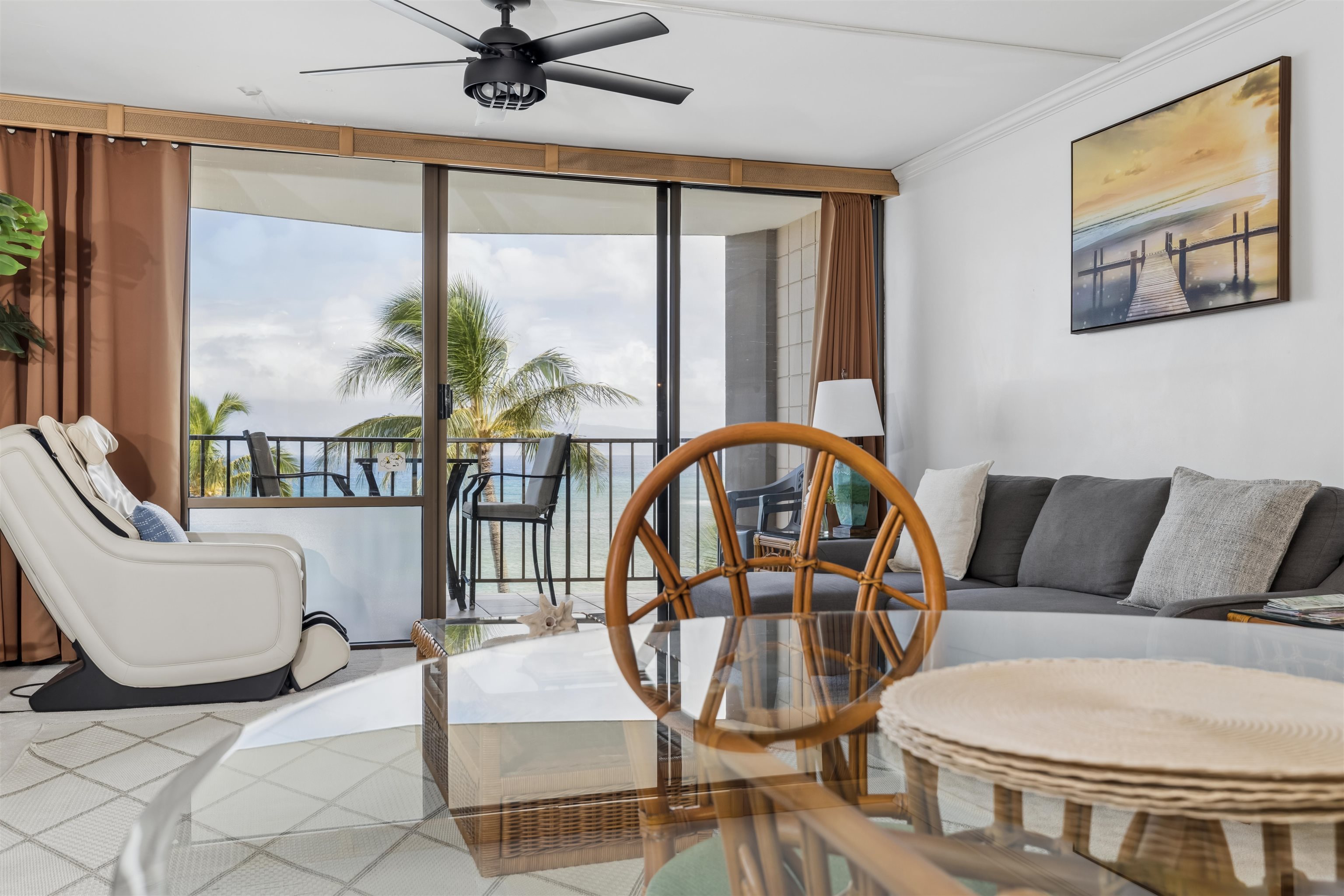 Valley Isle Resort condo # 705B, Lahaina, Hawaii - photo 11 of 27