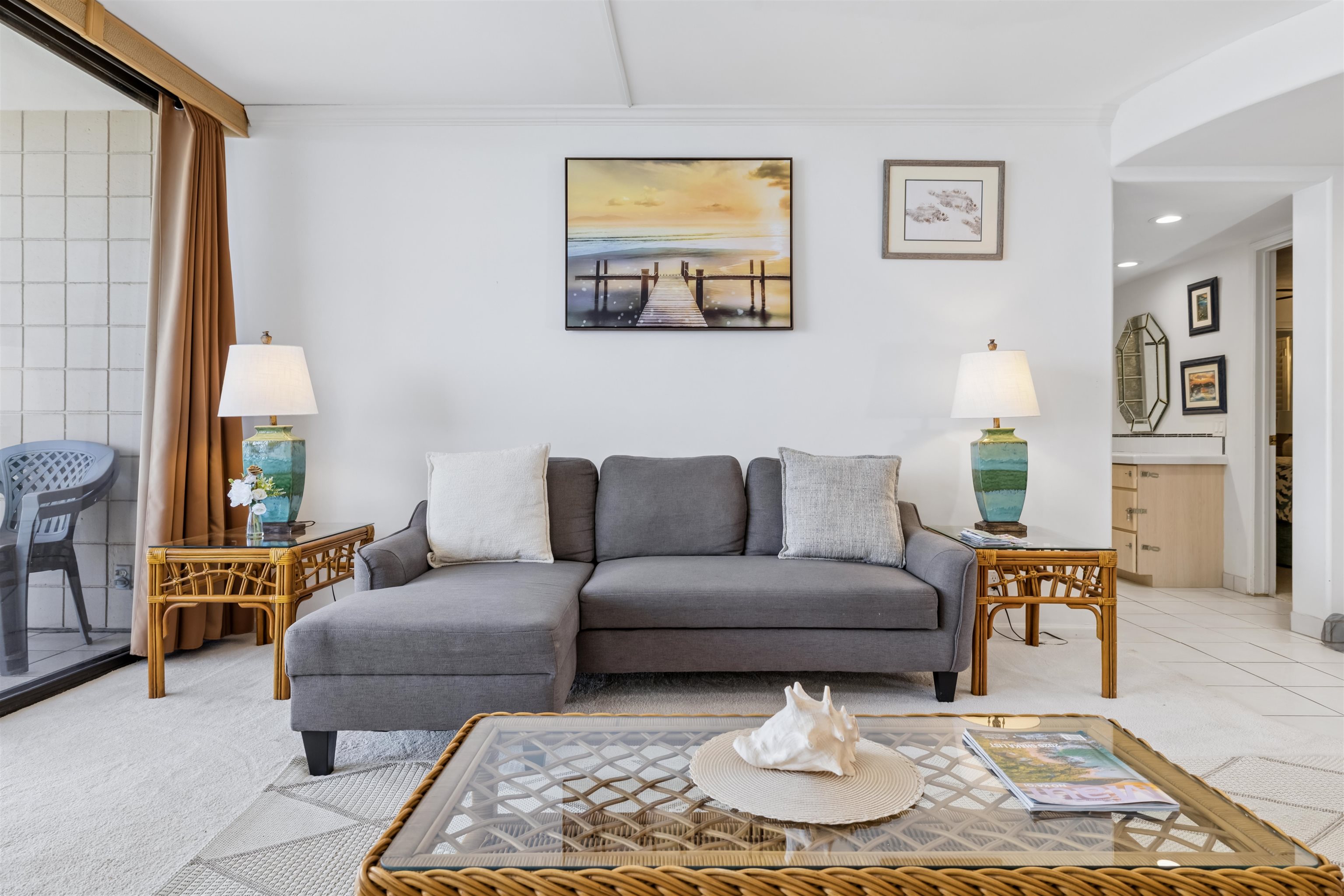 Valley Isle Resort condo # 705B, Lahaina, Hawaii - photo 12 of 27