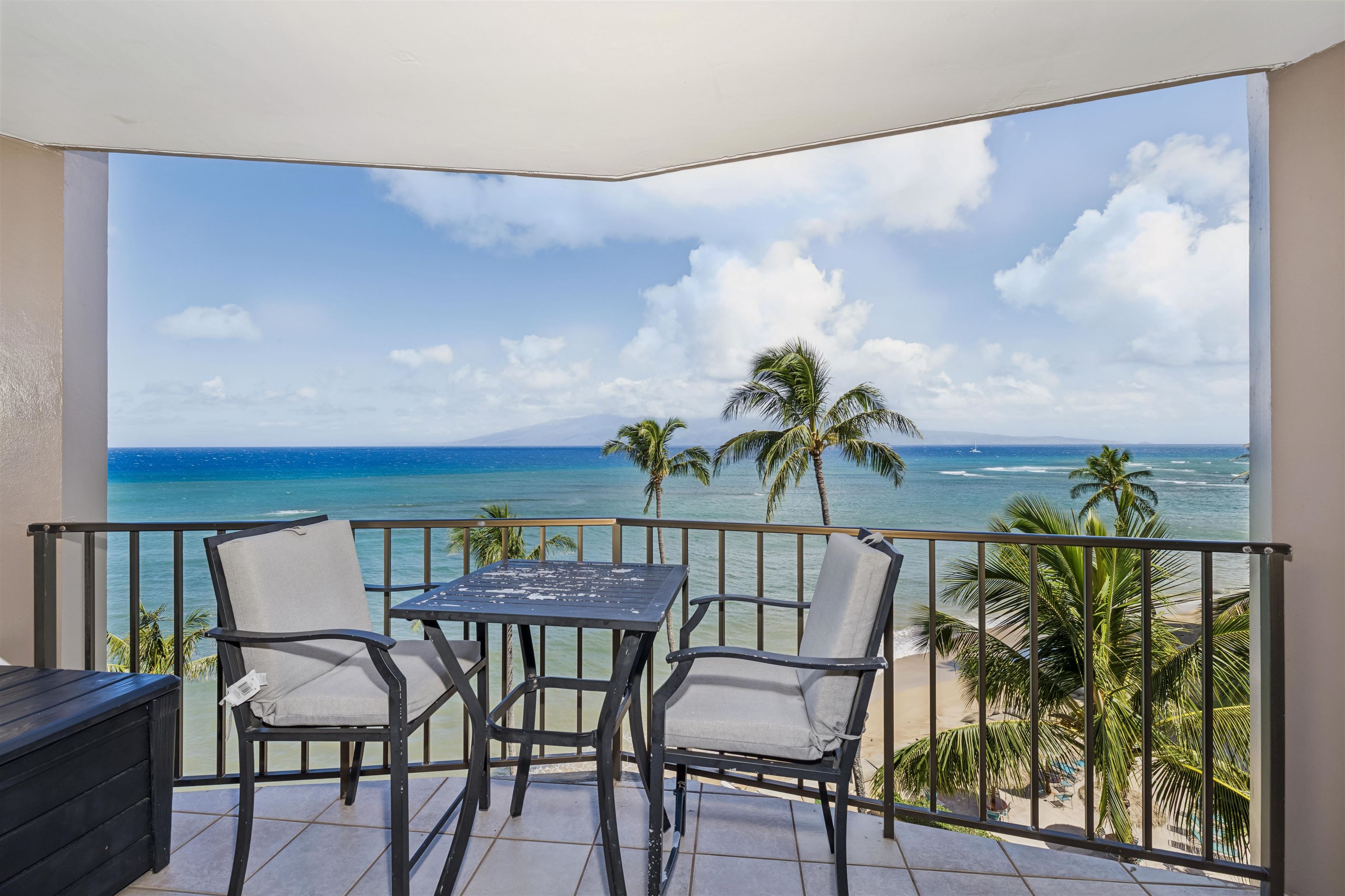 Valley Isle Resort condo # 705B, Lahaina, Hawaii - photo 14 of 27