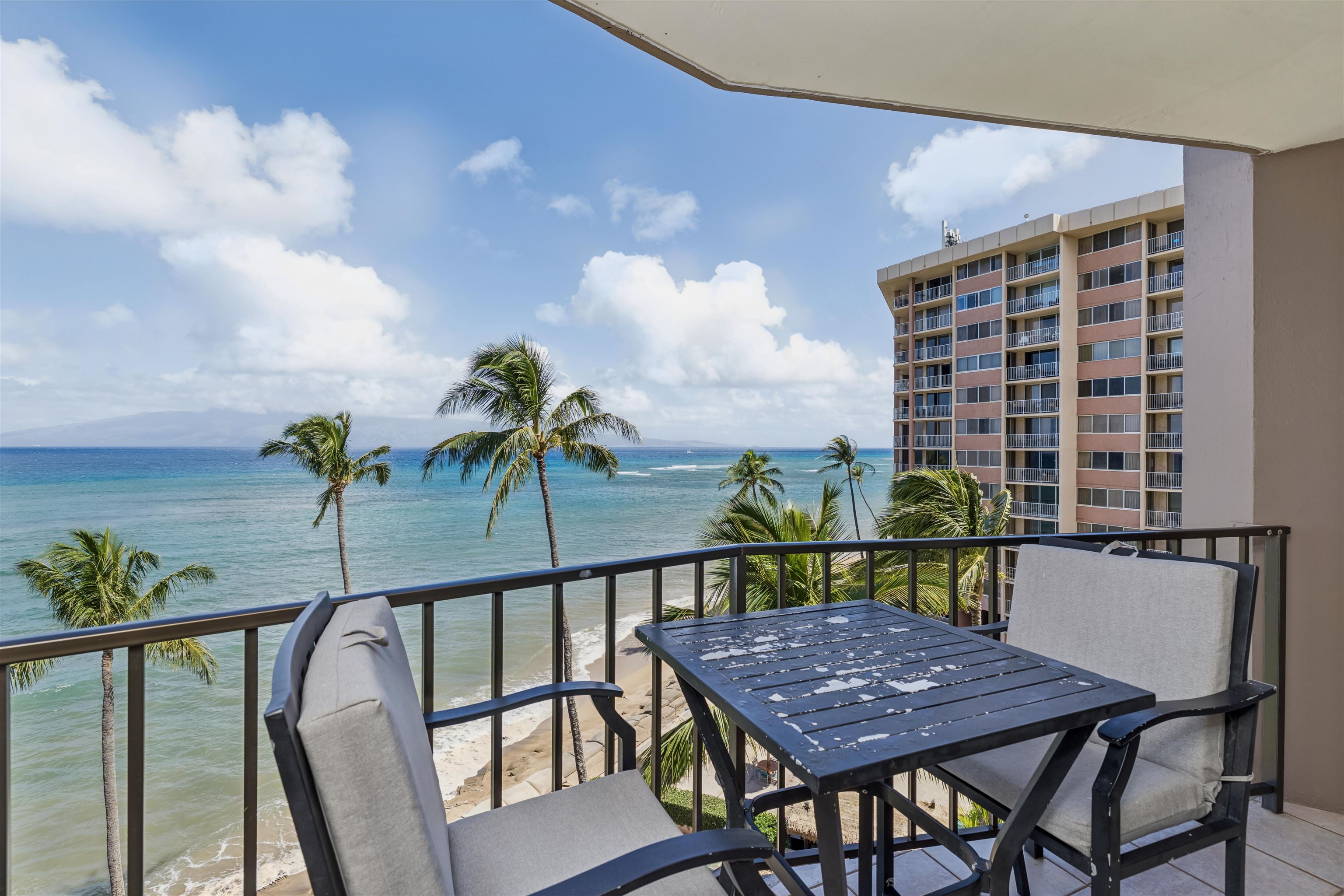 Valley Isle Resort condo # 705B, Lahaina, Hawaii - photo 15 of 27