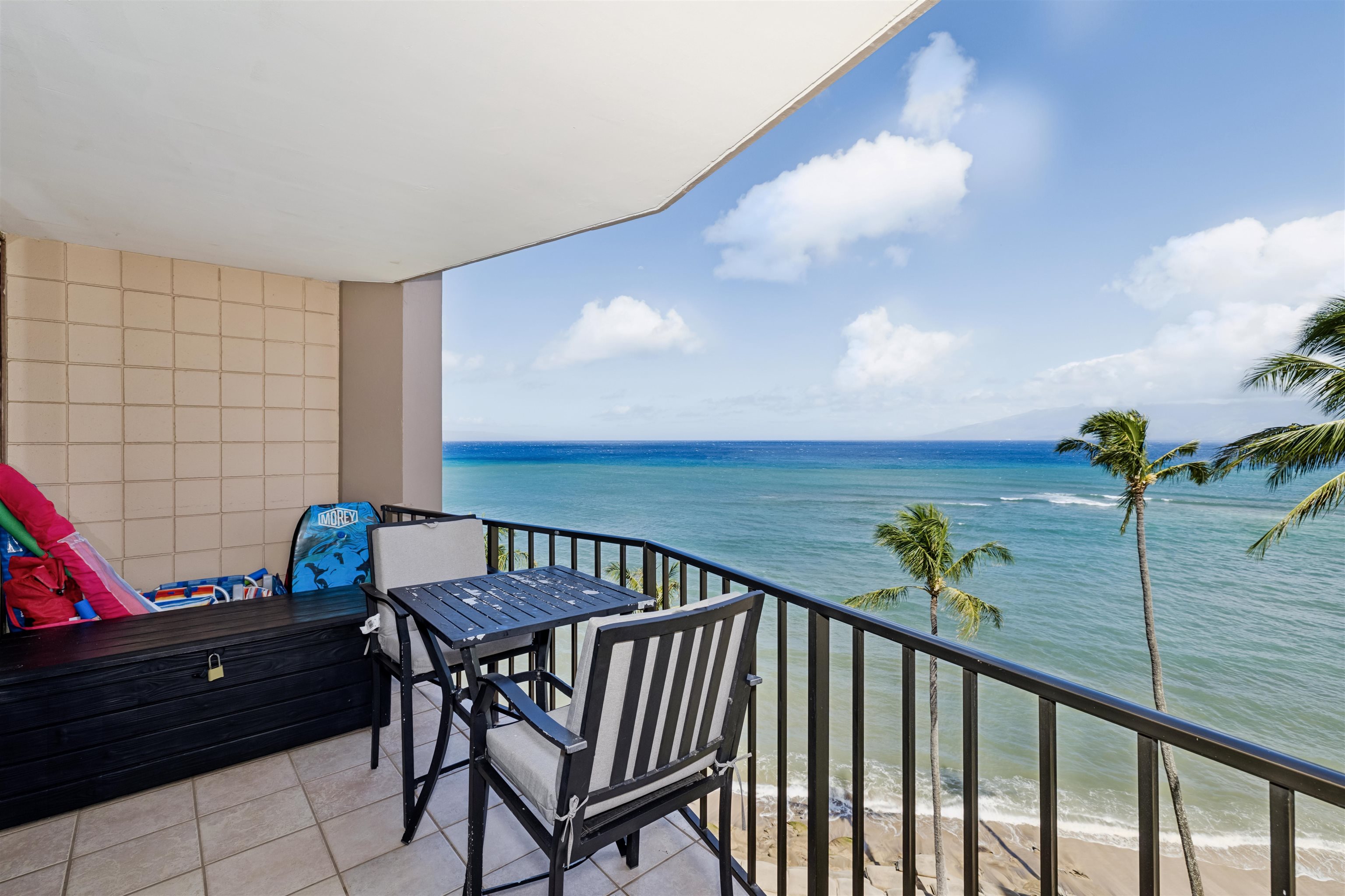 Valley Isle Resort condo # 705B, Lahaina, Hawaii - photo 17 of 27