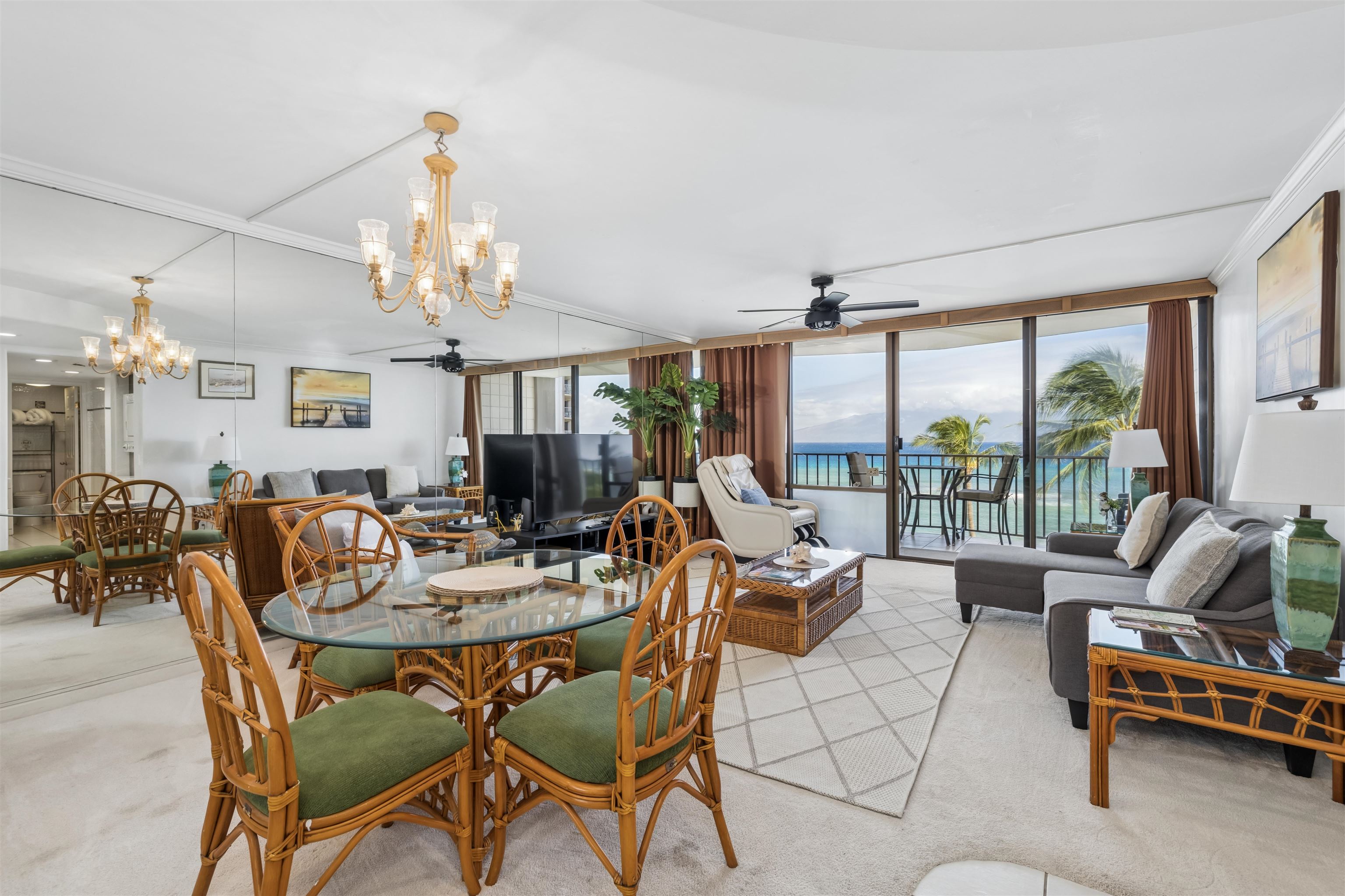 Valley Isle Resort condo # 705B, Lahaina, Hawaii - photo 9 of 27