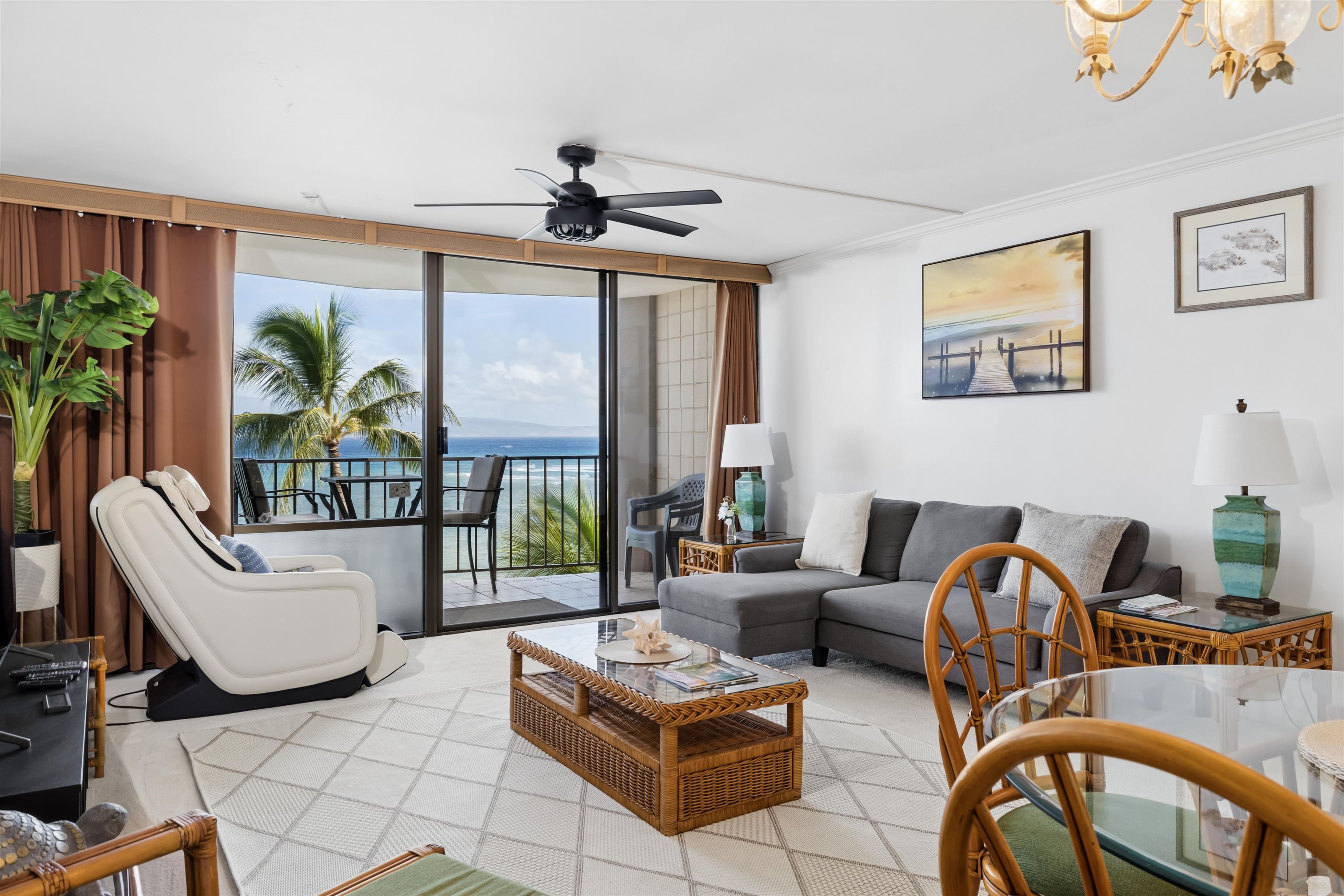 Valley Isle Resort condo # 705B, Lahaina, Hawaii - photo 10 of 27