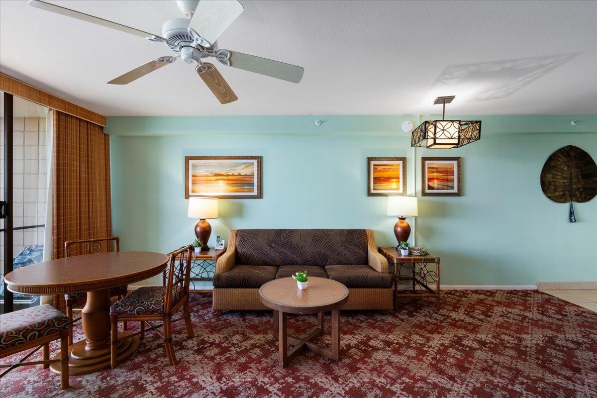 Valley Isle Resort condo # 706, Lahaina, Hawaii - photo 5 of 18