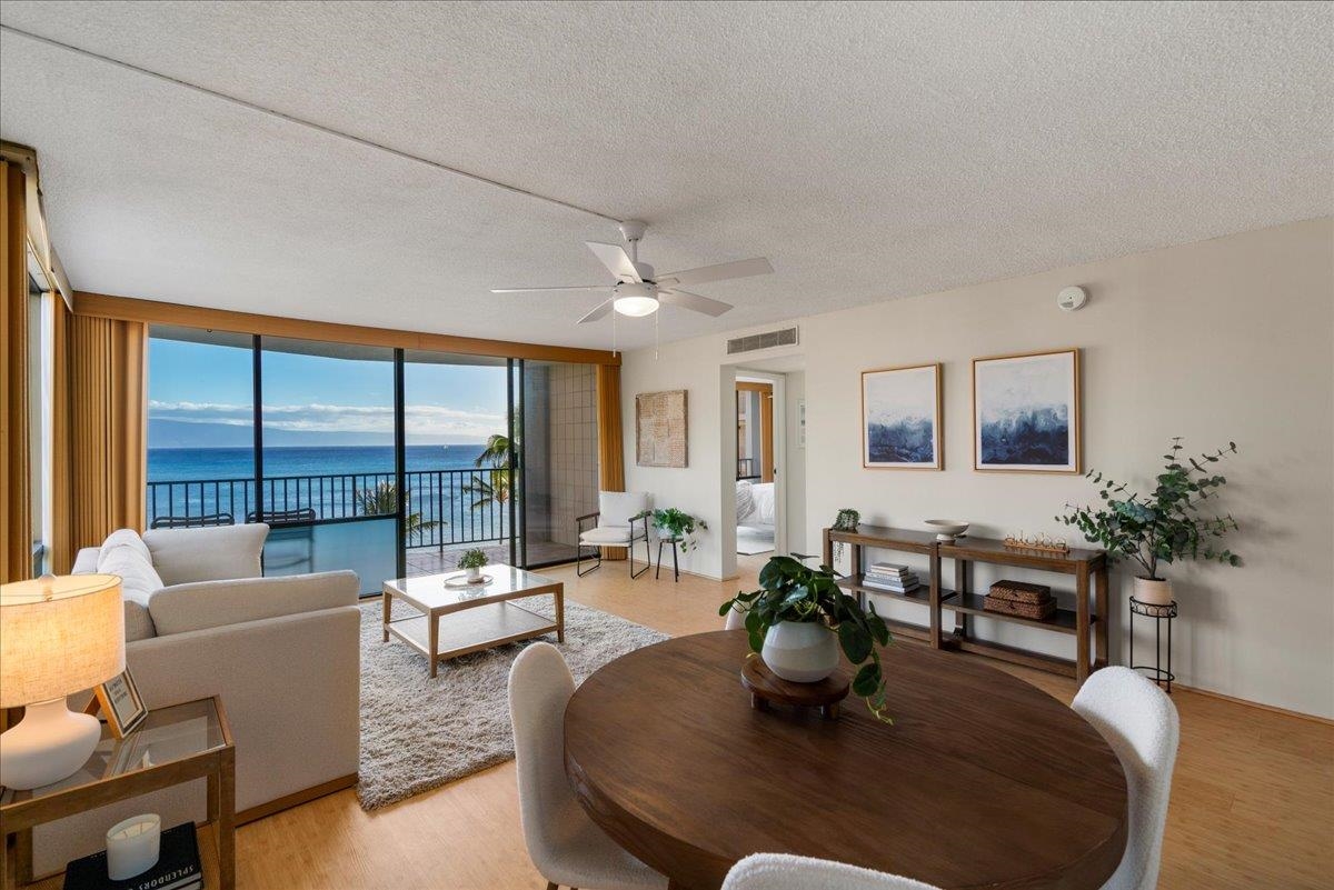 Valley Isle Resort condo # 801, Lahaina, Hawaii - photo 6 of 13