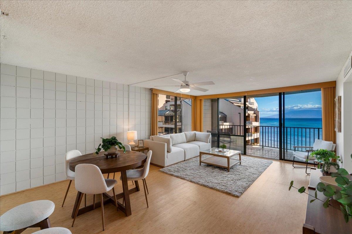 Valley Isle Resort condo # 801, Lahaina, Hawaii - photo 7 of 13