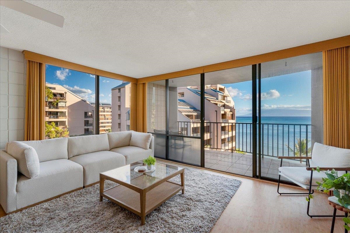 Valley Isle Resort condo # 801, Lahaina, Hawaii - photo 2 of 13