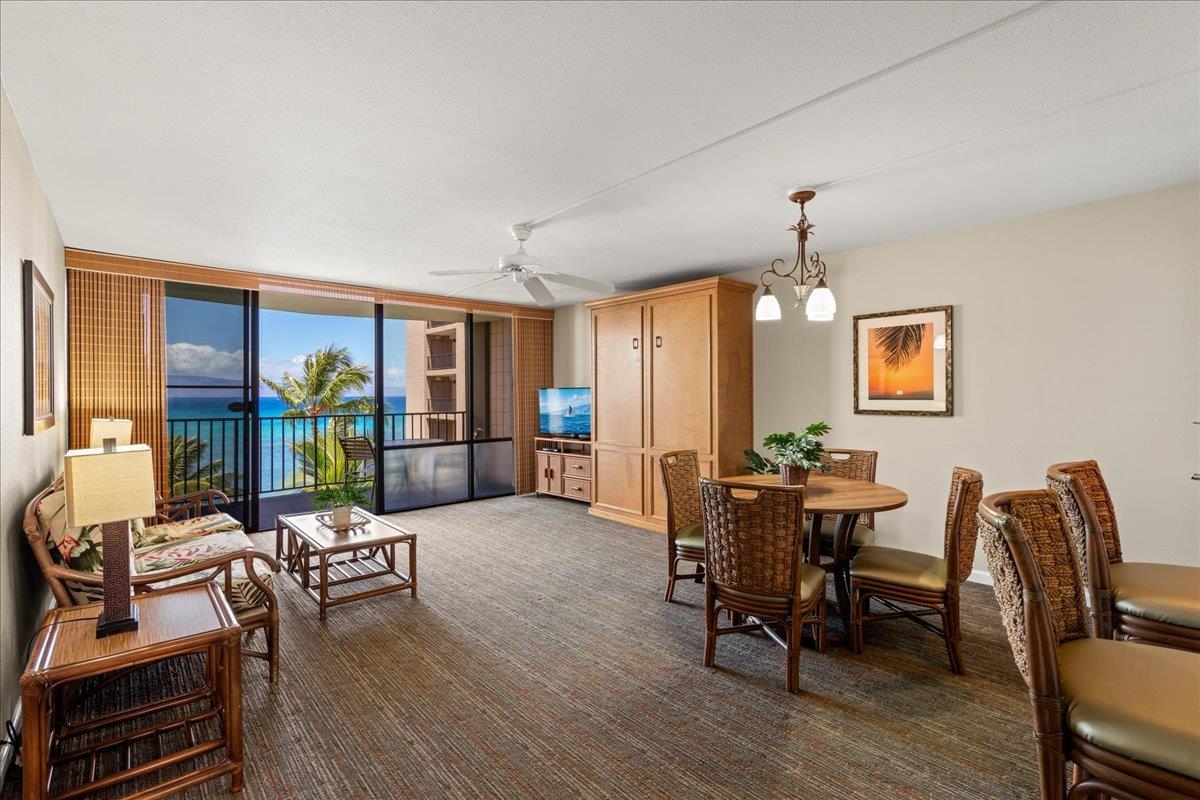 Valley Isle Resort condo # 802, Lahaina, Hawaii - photo 3 of 19